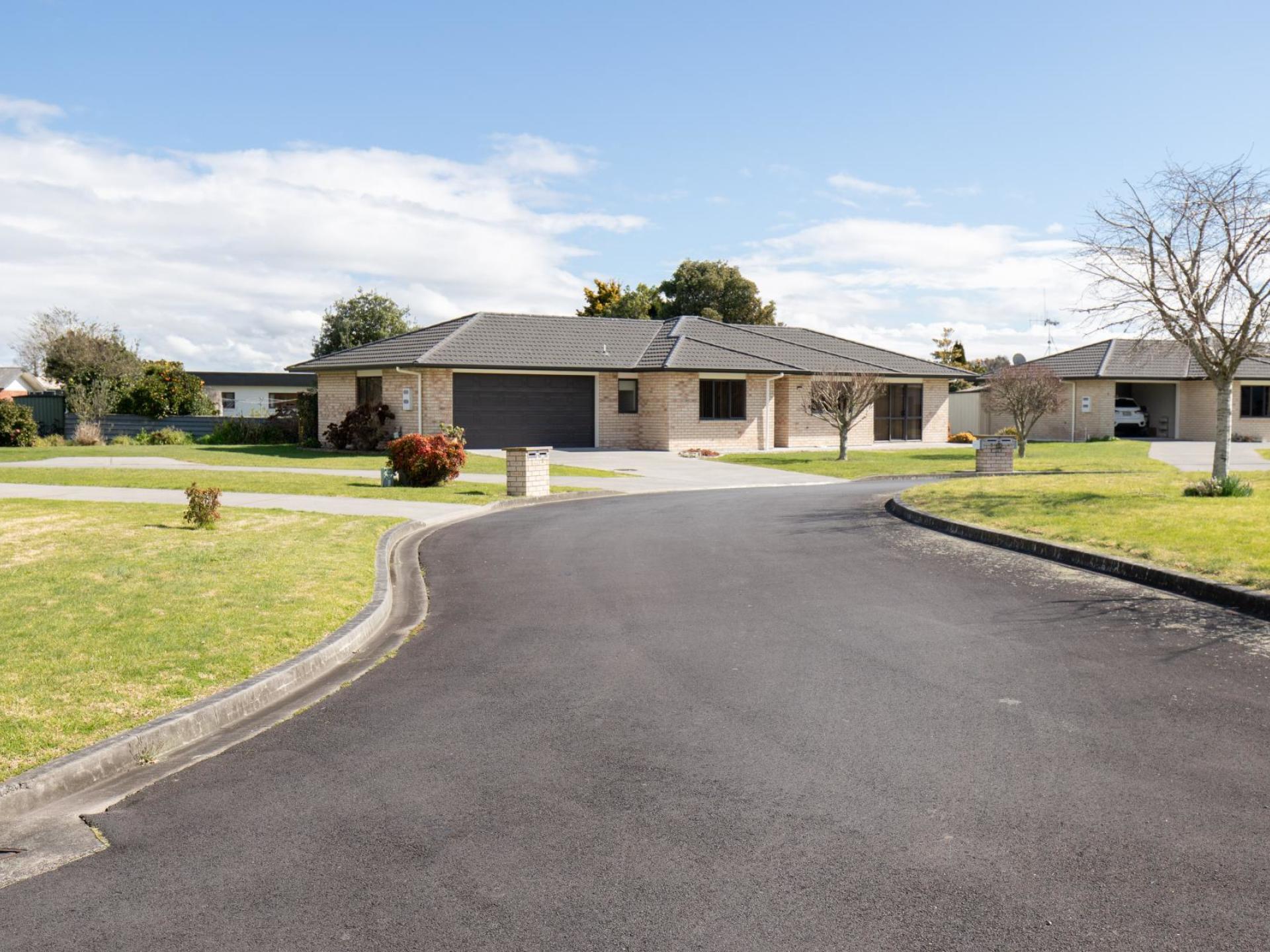 3 Masonic Place, Ngatea