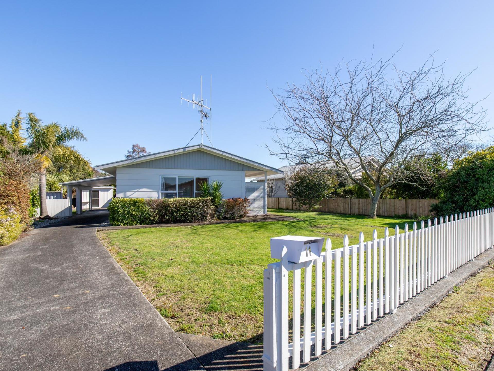 11 Paul Drive, Ngatea