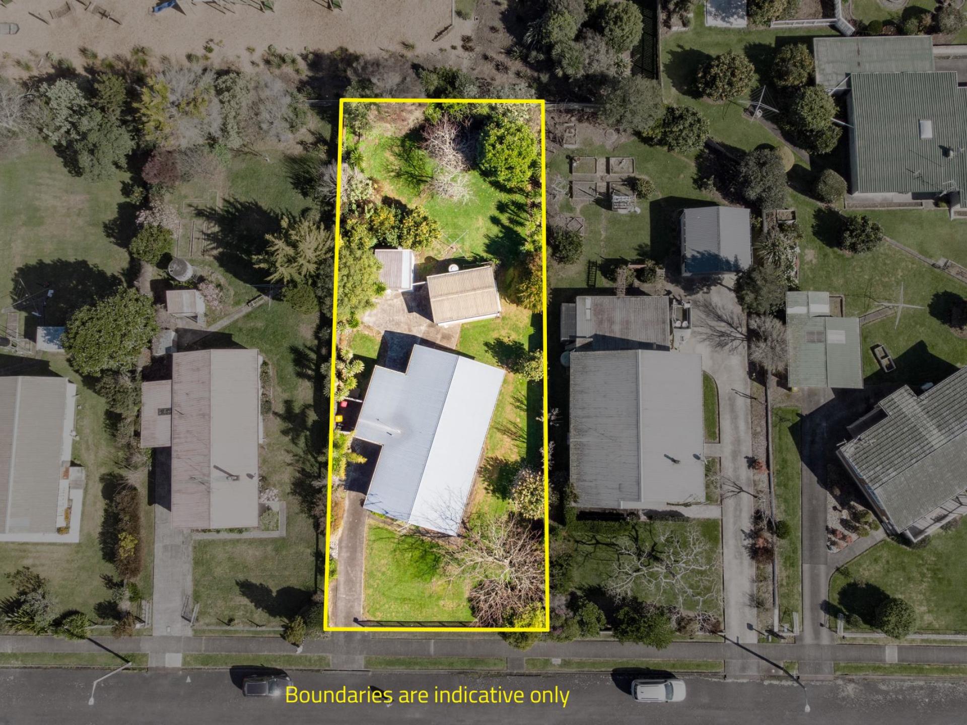 11 Paul Drive, Ngatea