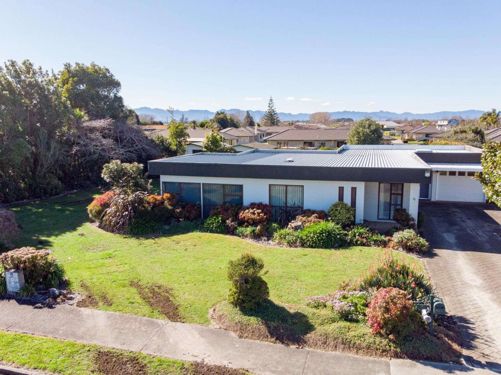 22-24 Paul Drive, Ngatea