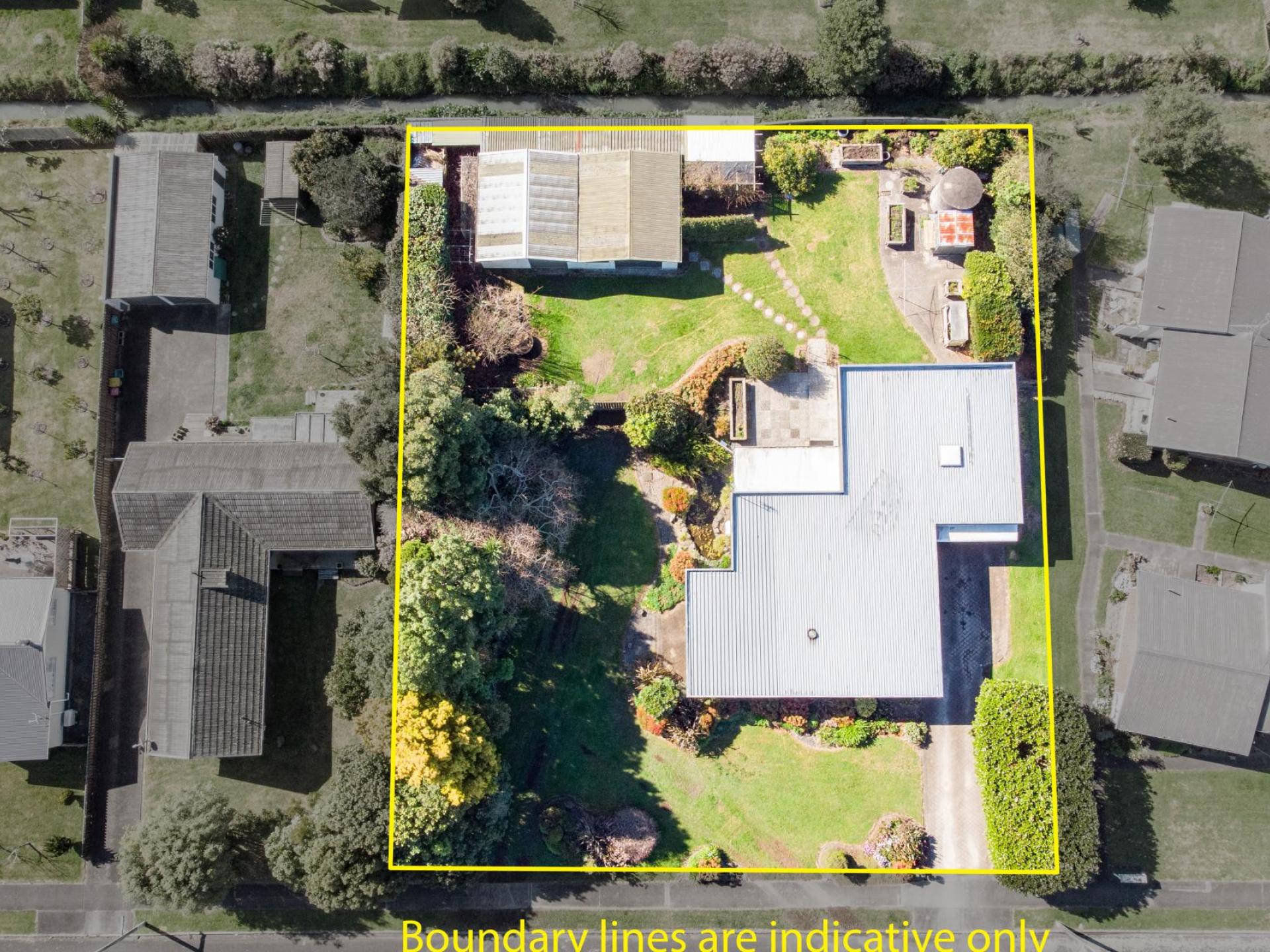 22-24 Paul Drive, Ngatea