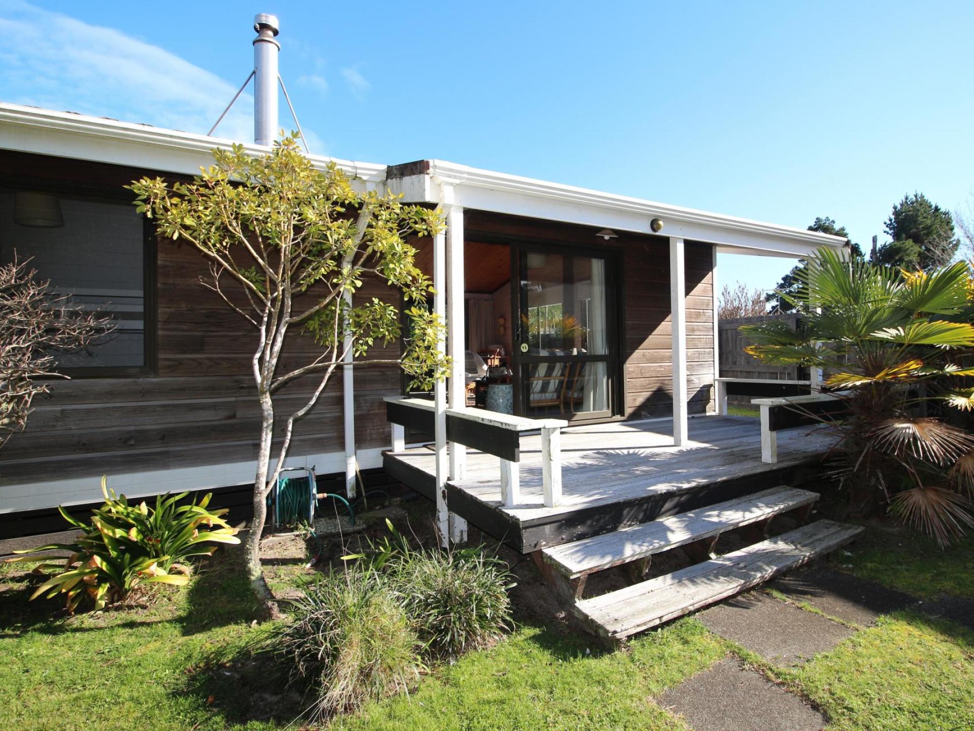 107 Kenwood Drive, Matarangi