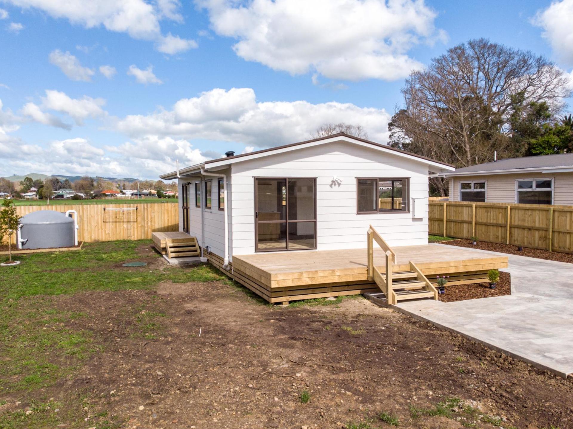 5 Macey Way, Paeroa