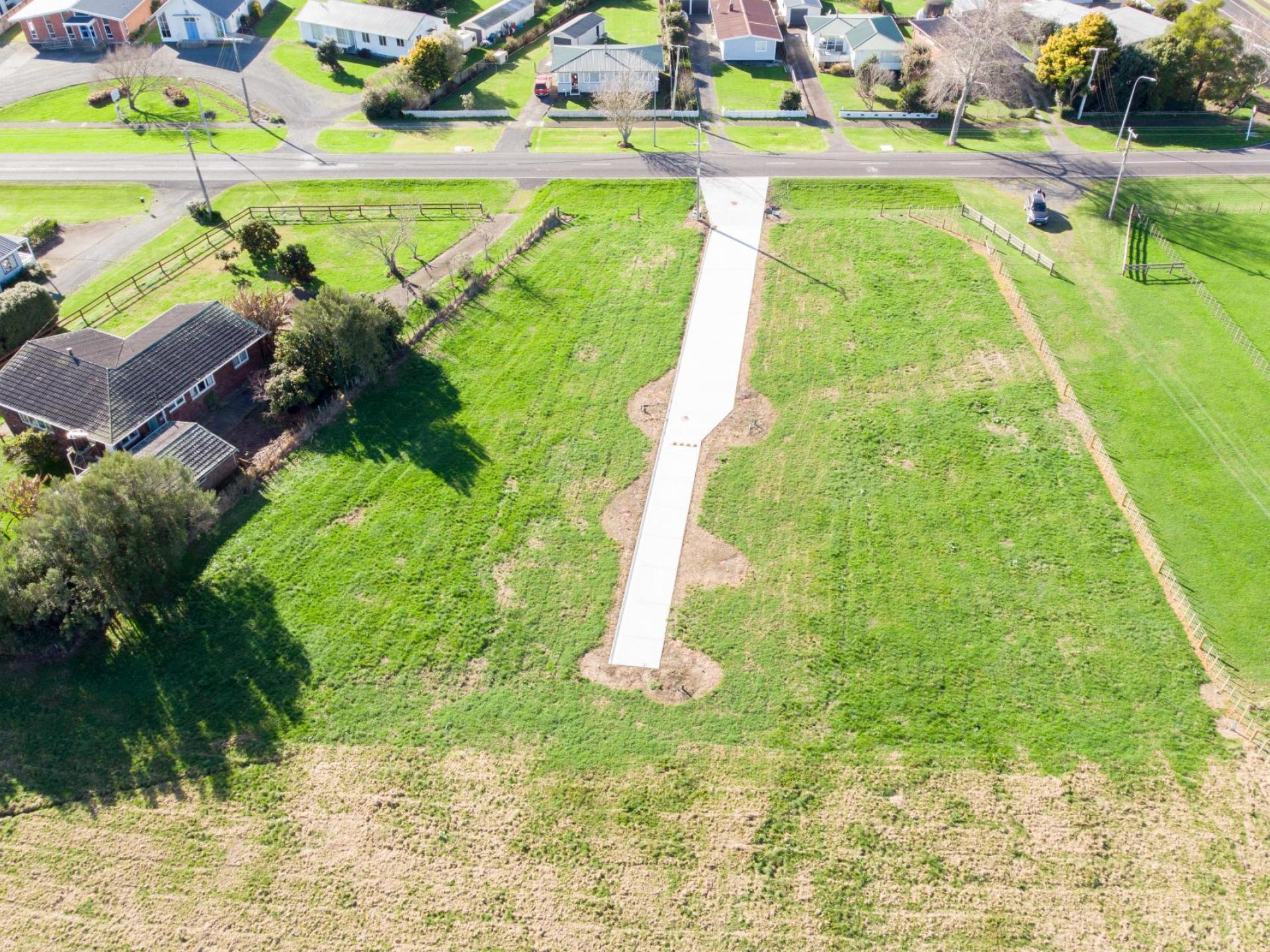 53A Pipiroa Road, Ngatea