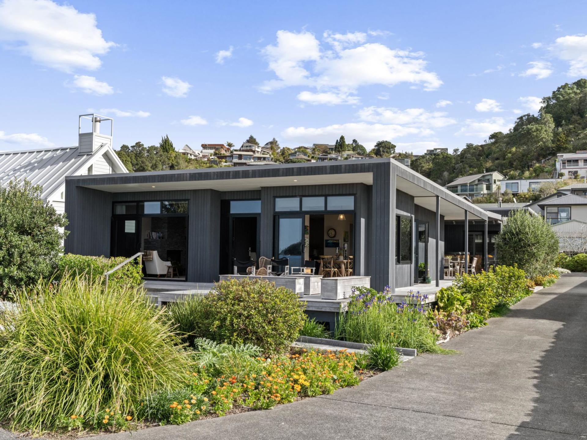 18 Bay View Terrace, Tairua