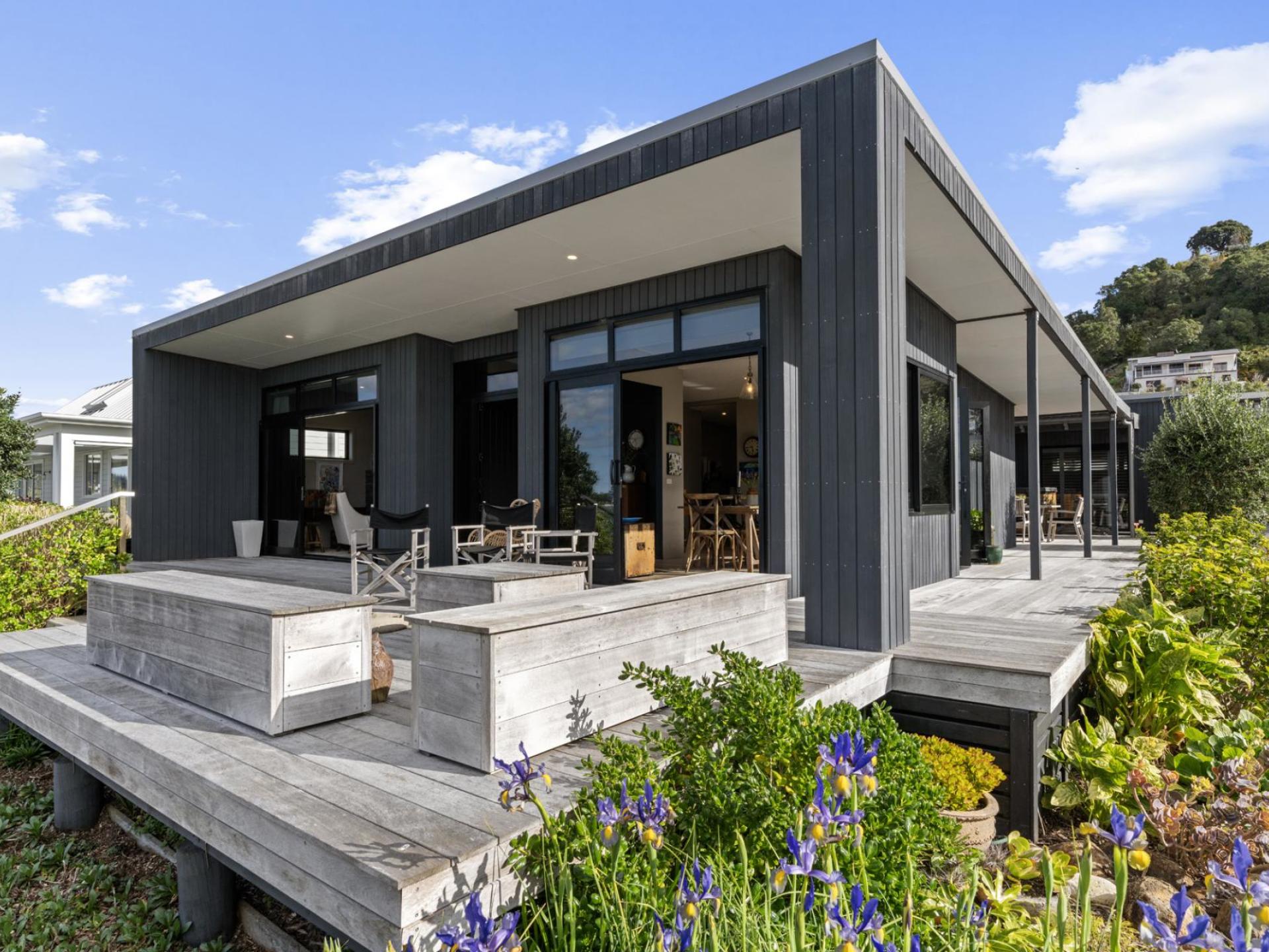 18 Bay View Terrace, Tairua