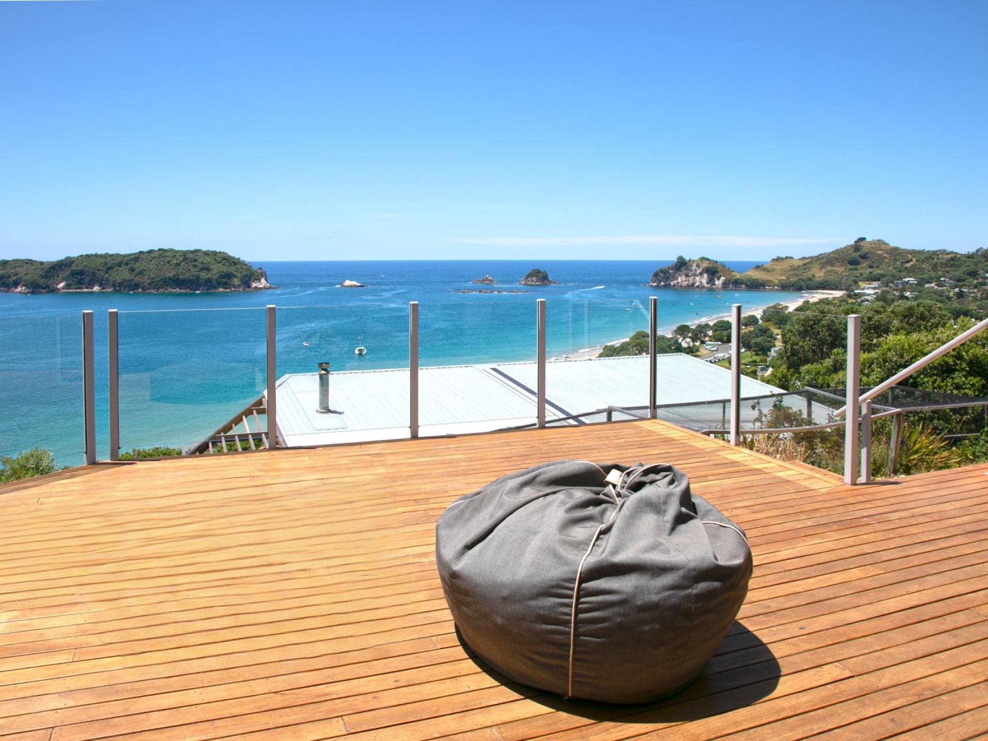 88 Grange Road, Hahei