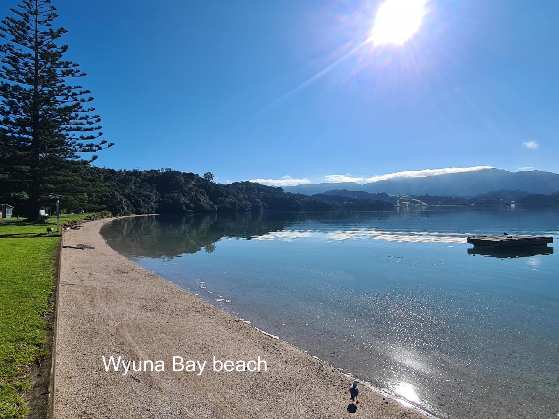 624 Wyuna Bay Road, Coromandel