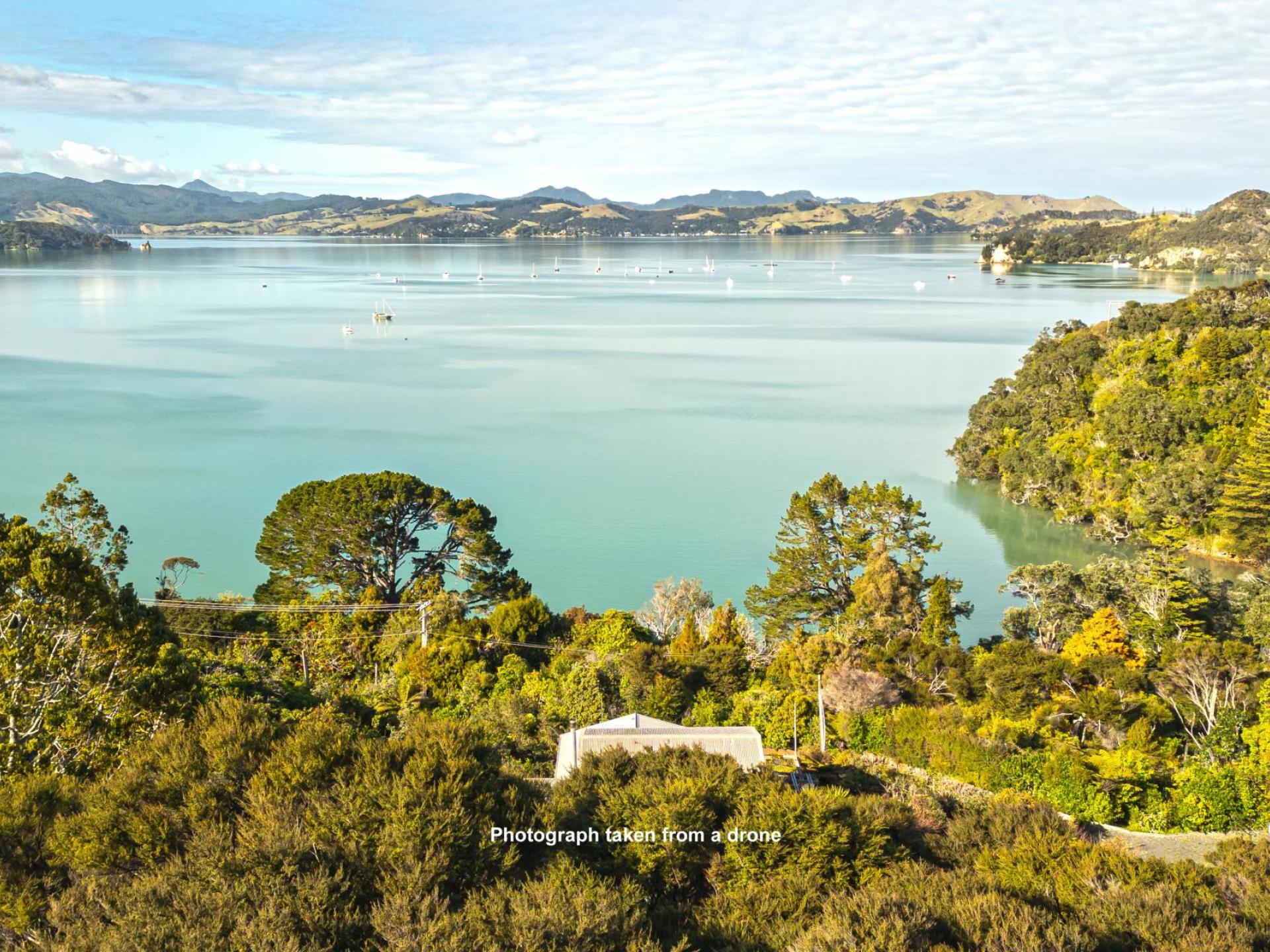 624 Wyuna Bay Road, Coromandel