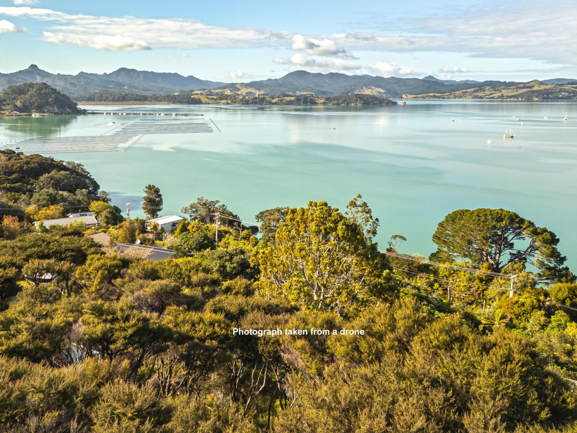 624 Wyuna Bay Road, Coromandel