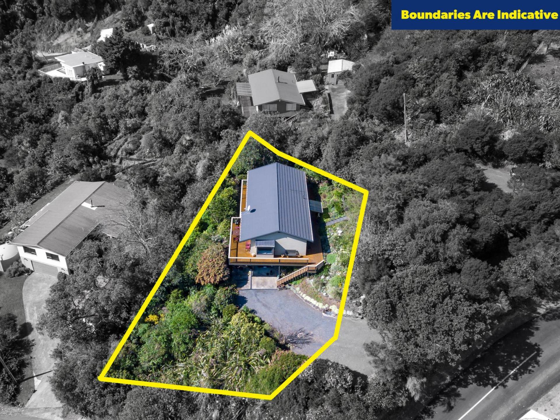 17 Adams Road, Thames
