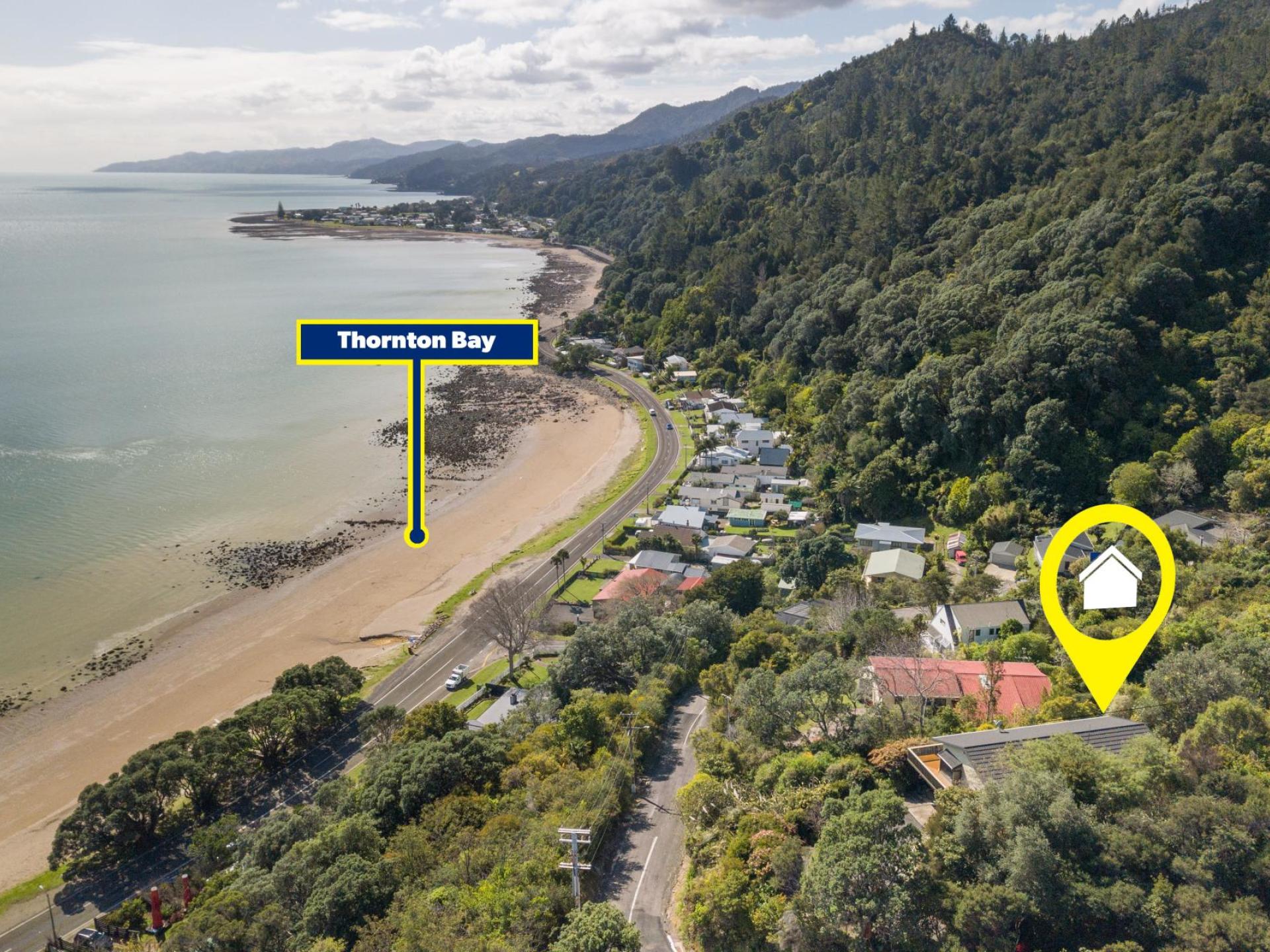 17 Adams Road, Thames