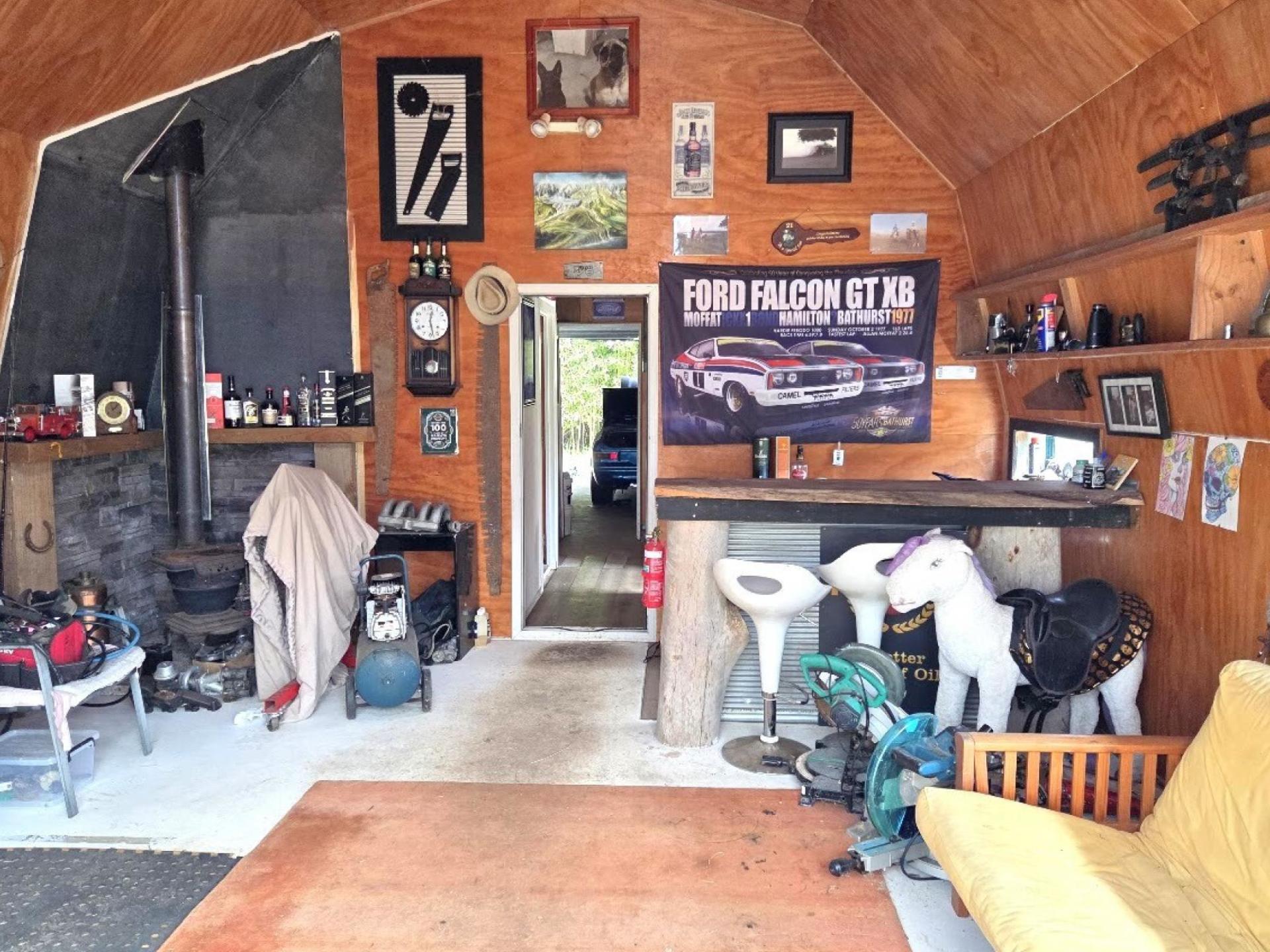 540 SH25  Te Rerenga-Kuaotunu Hwy, Otapaurau