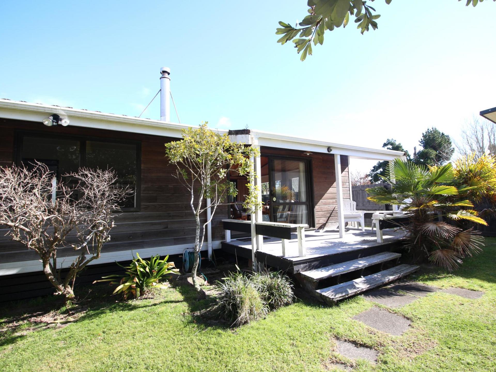 107 Kenwood Drive, Matarangi