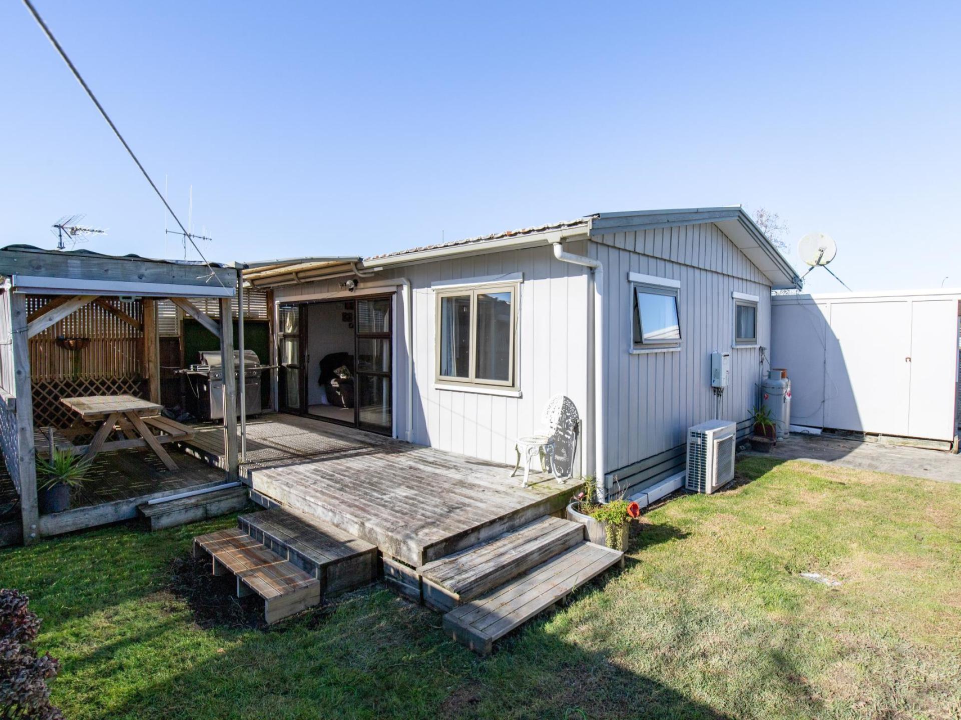 Unit 4, 3 Paul Drive, Ngatea