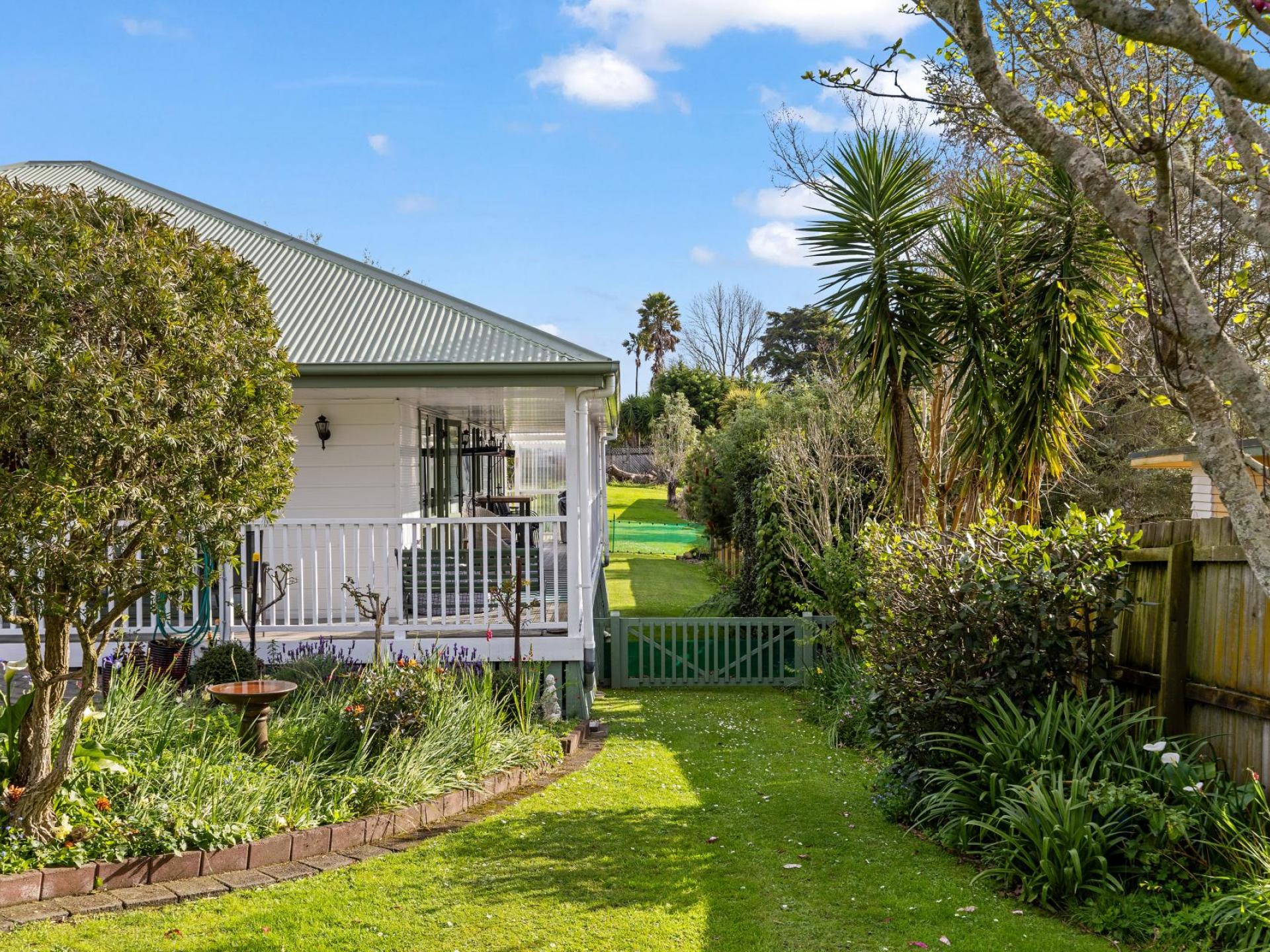 60A Puke Road, Paeroa