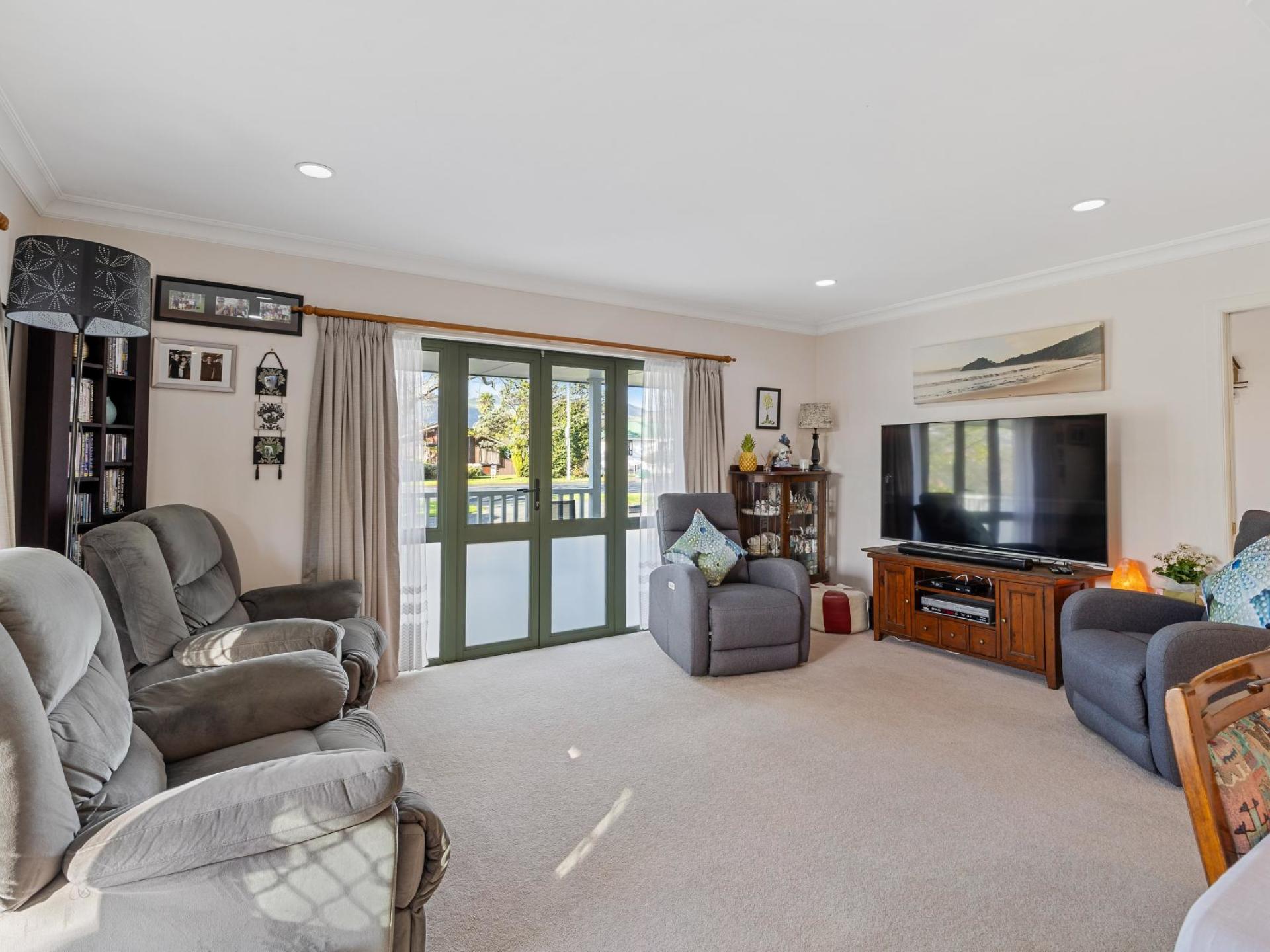 60A Puke Road, Paeroa