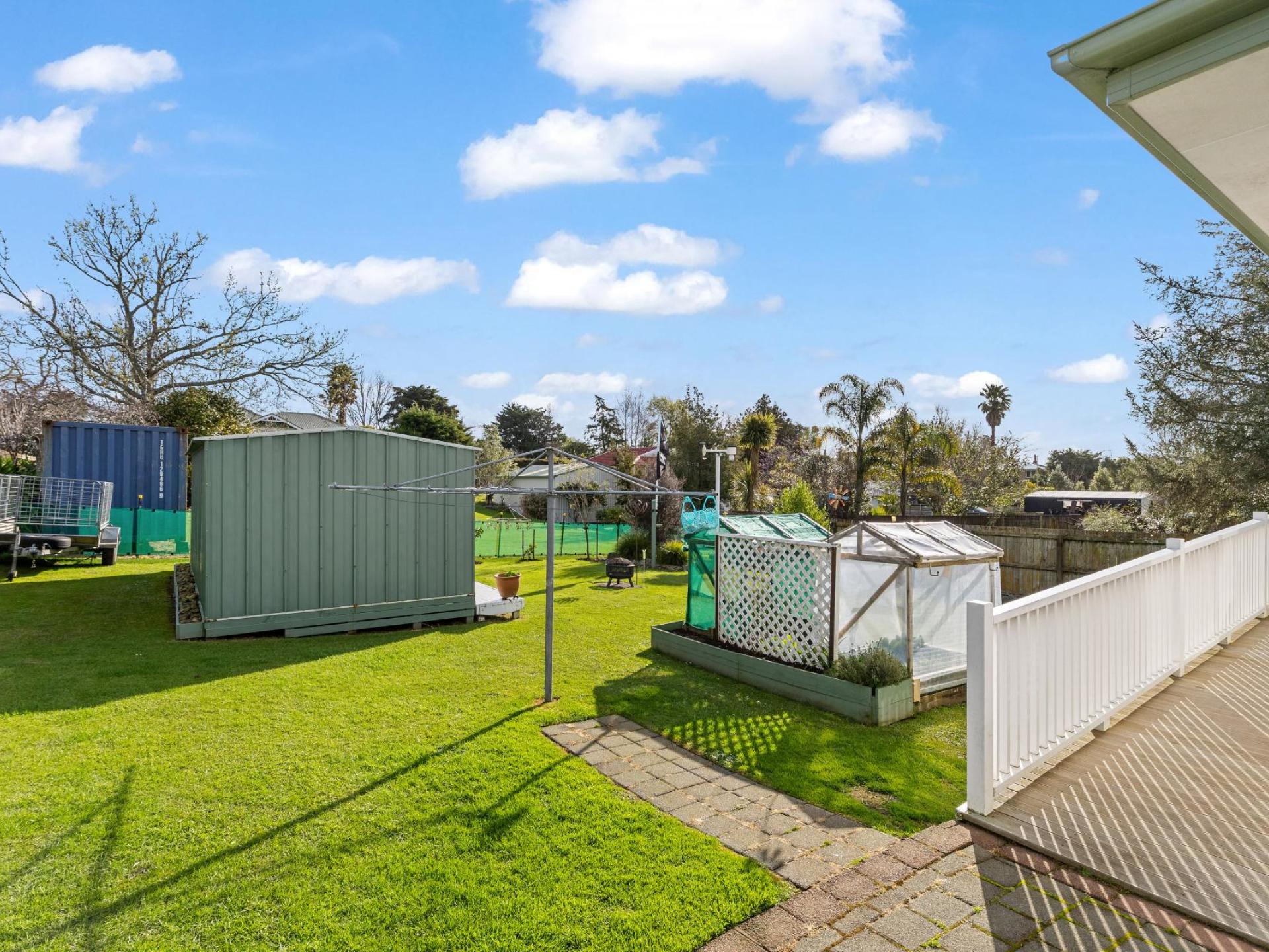 60A Puke Road, Paeroa