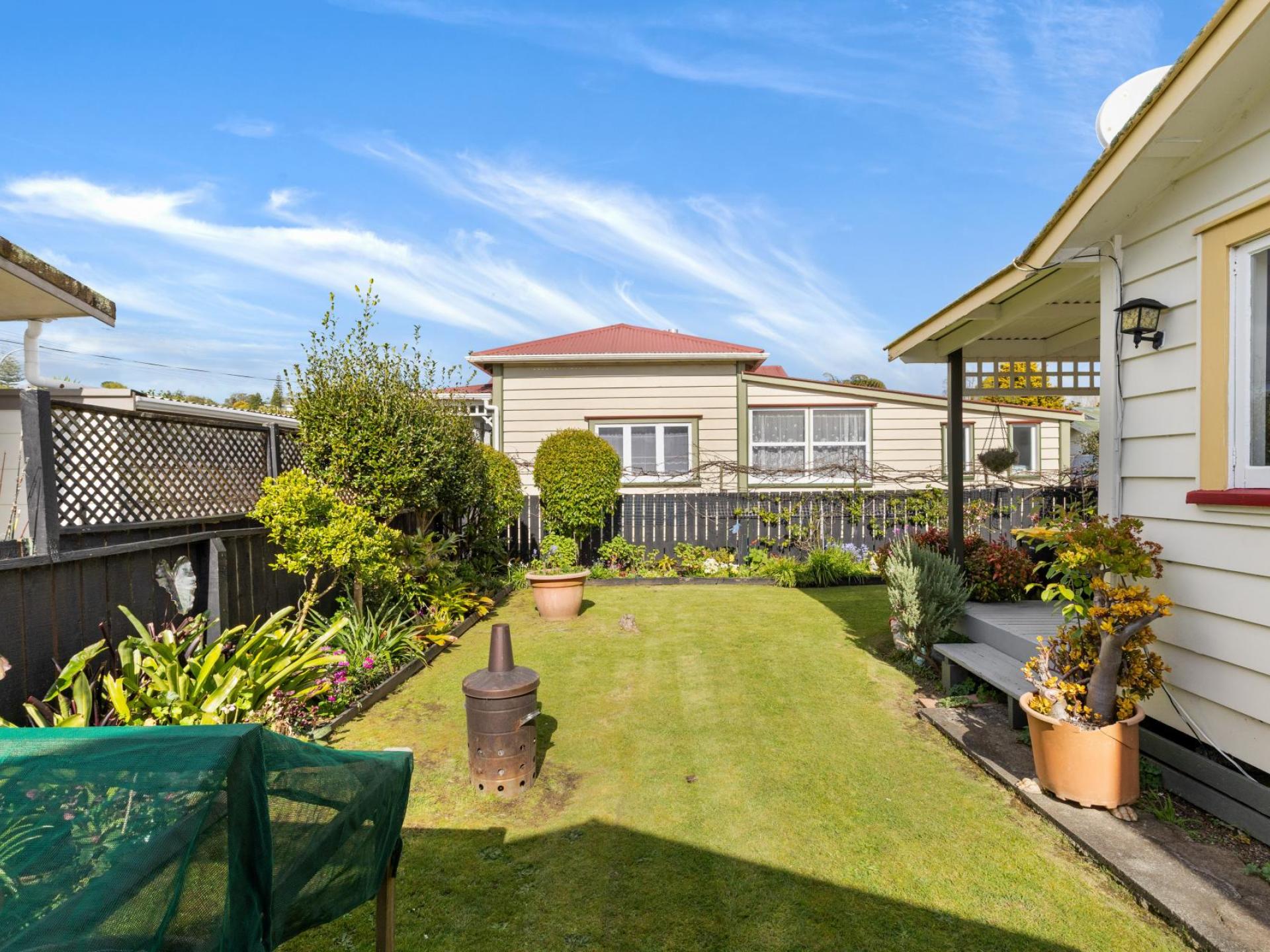 11 Thorp Street, Paeroa