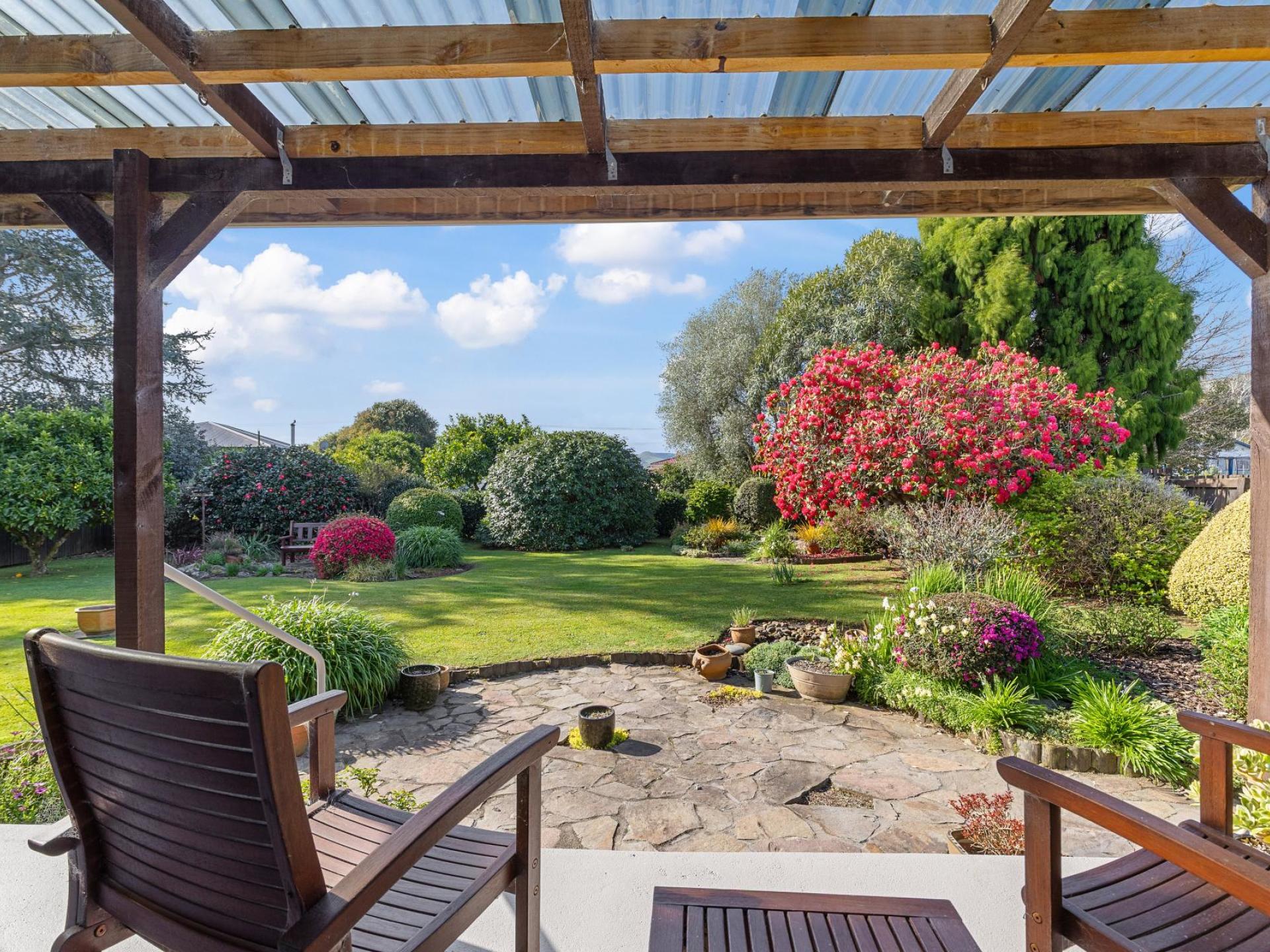 14 Shaw Ave, Paeroa