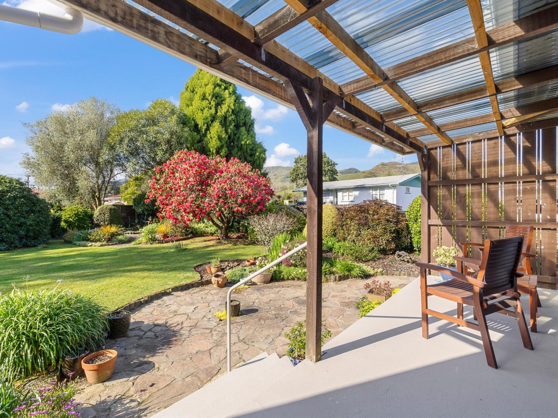 14 Shaw Ave, Paeroa