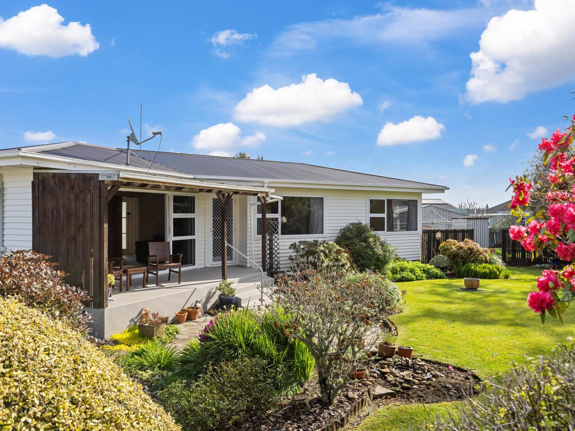 14 Shaw Ave, Paeroa