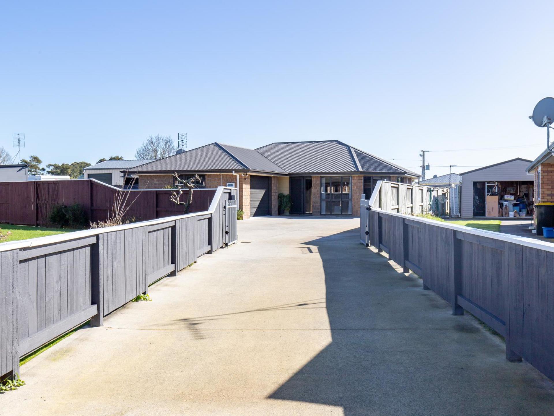 36A Benner Drive, Ngatea