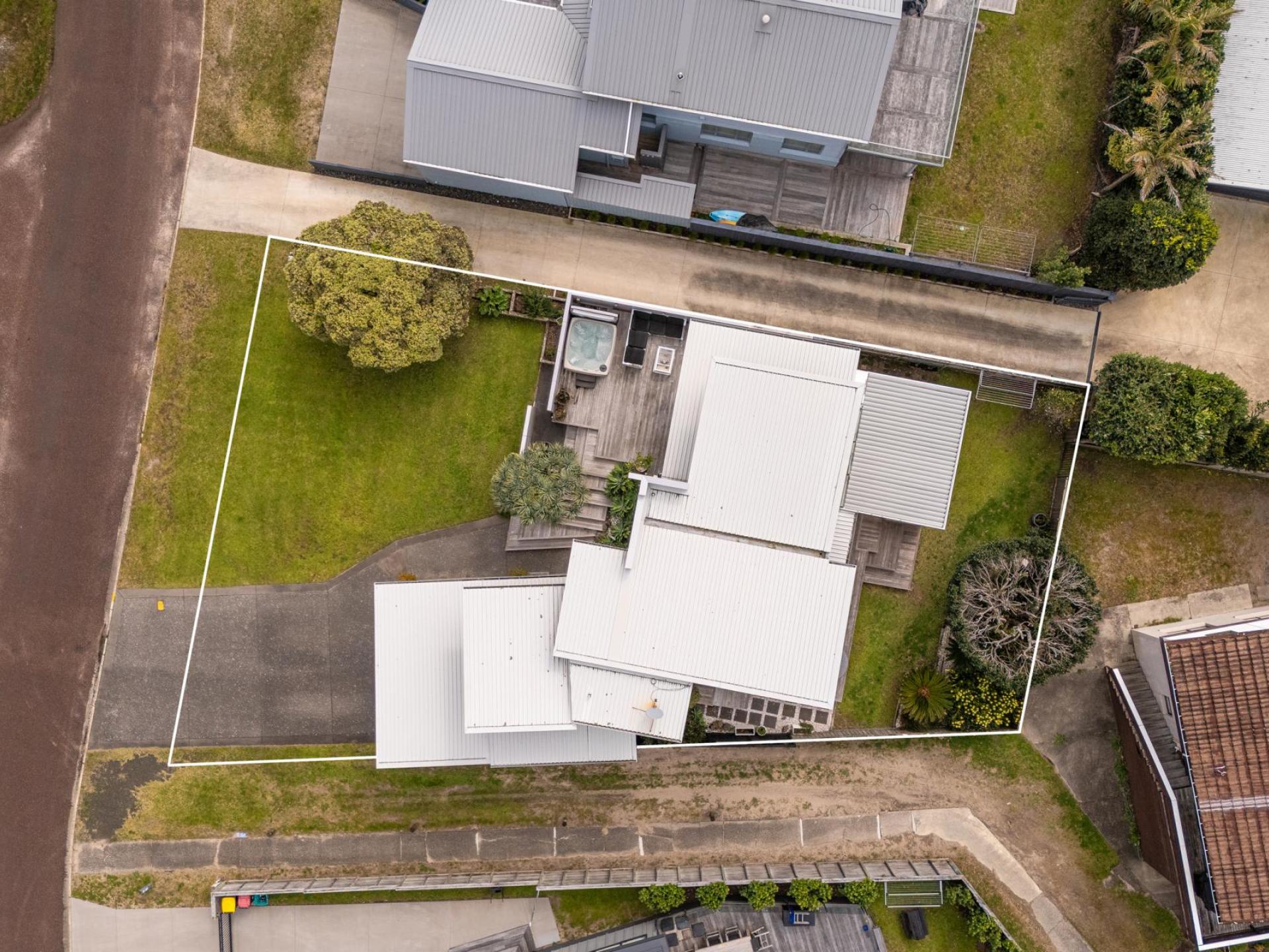 81 Pauanui Boulevard, Pauanui