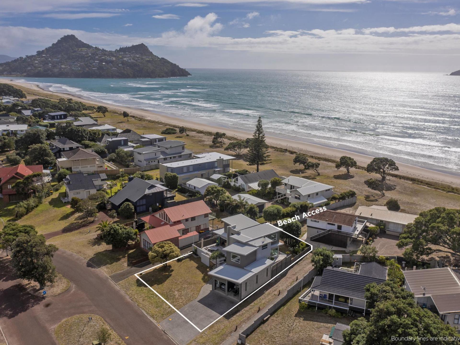81 Pauanui Boulevard, Pauanui