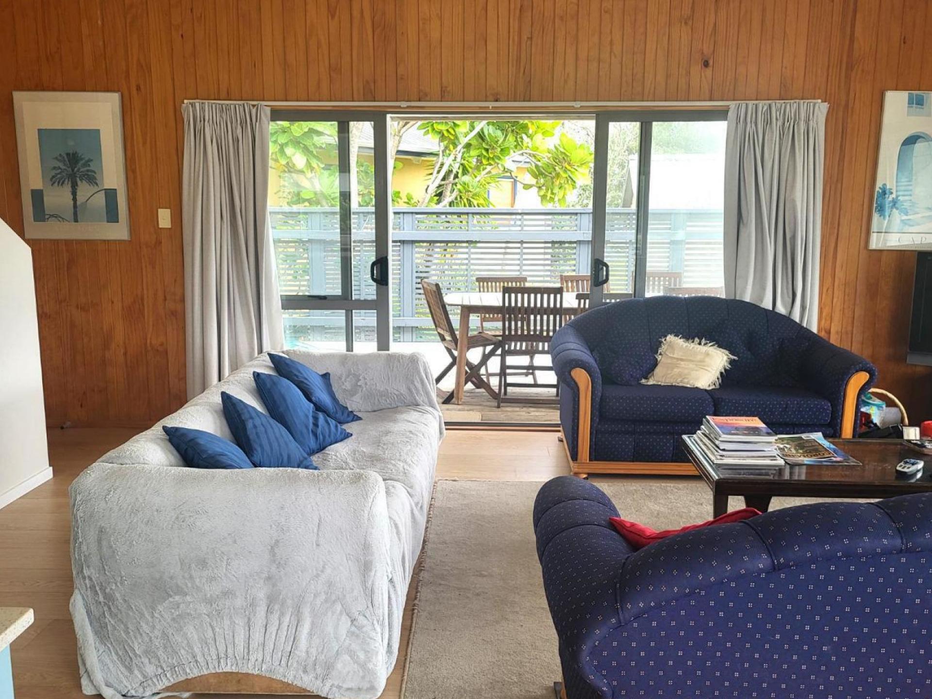 169 Kowhai Avenue, Matarangi