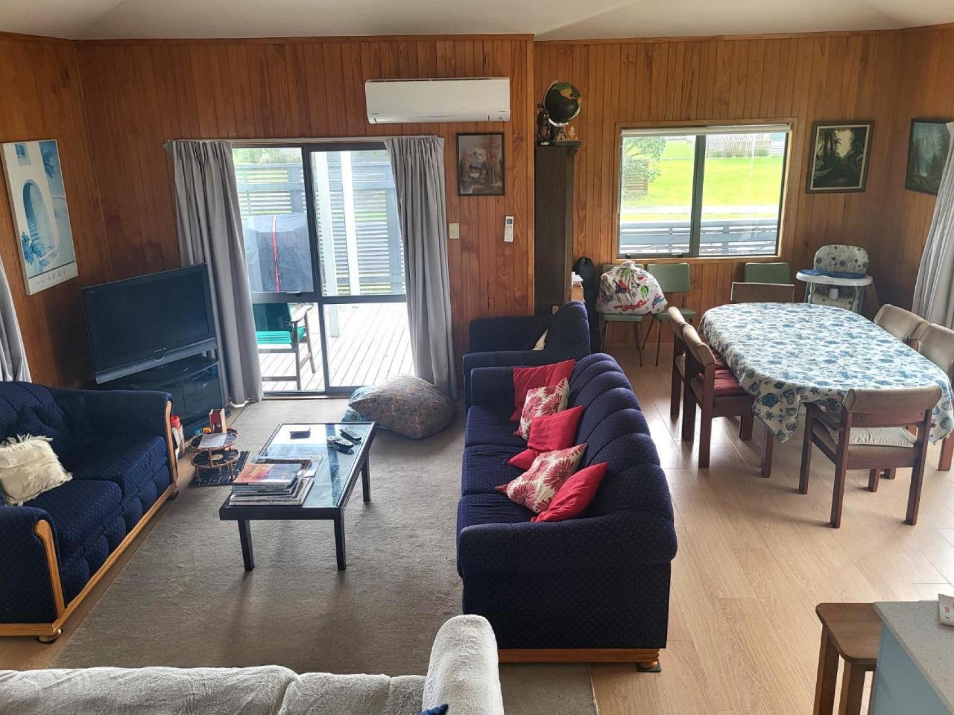 169 Kowhai Avenue, Matarangi