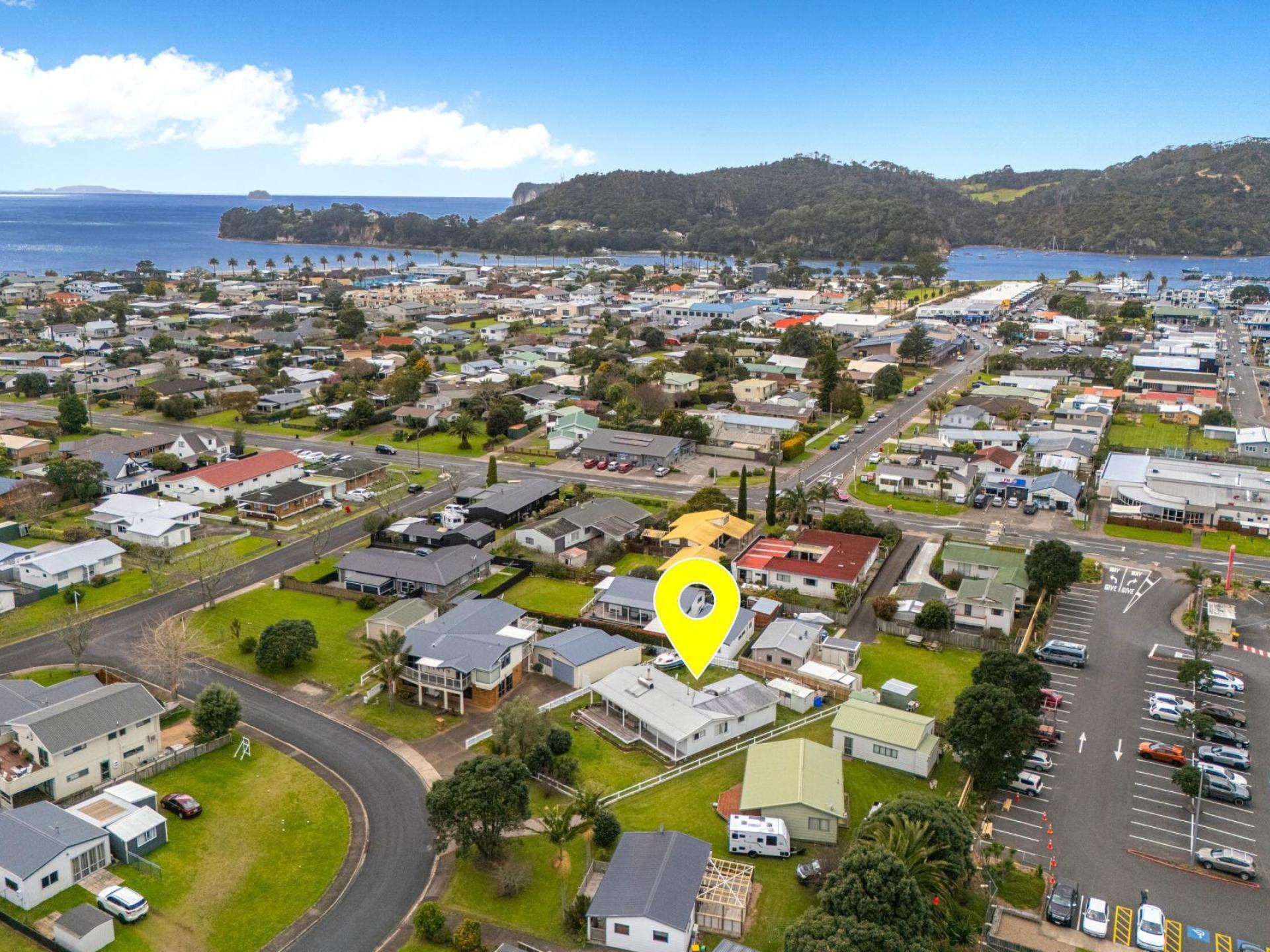 7 Endeavour Close, Whitianga