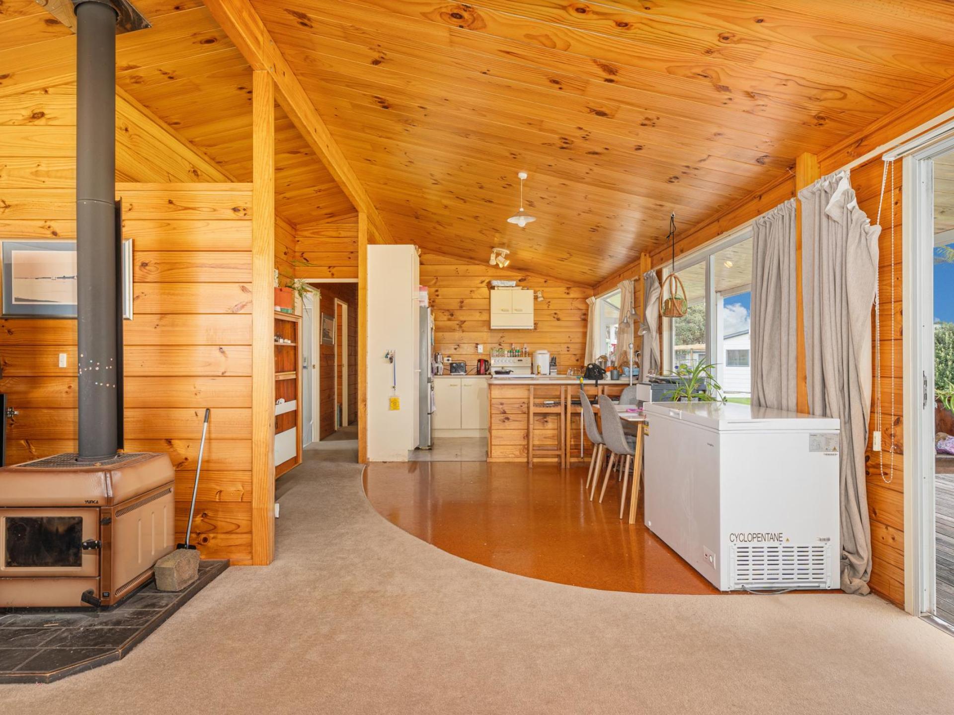 7 Endeavour Close, Whitianga