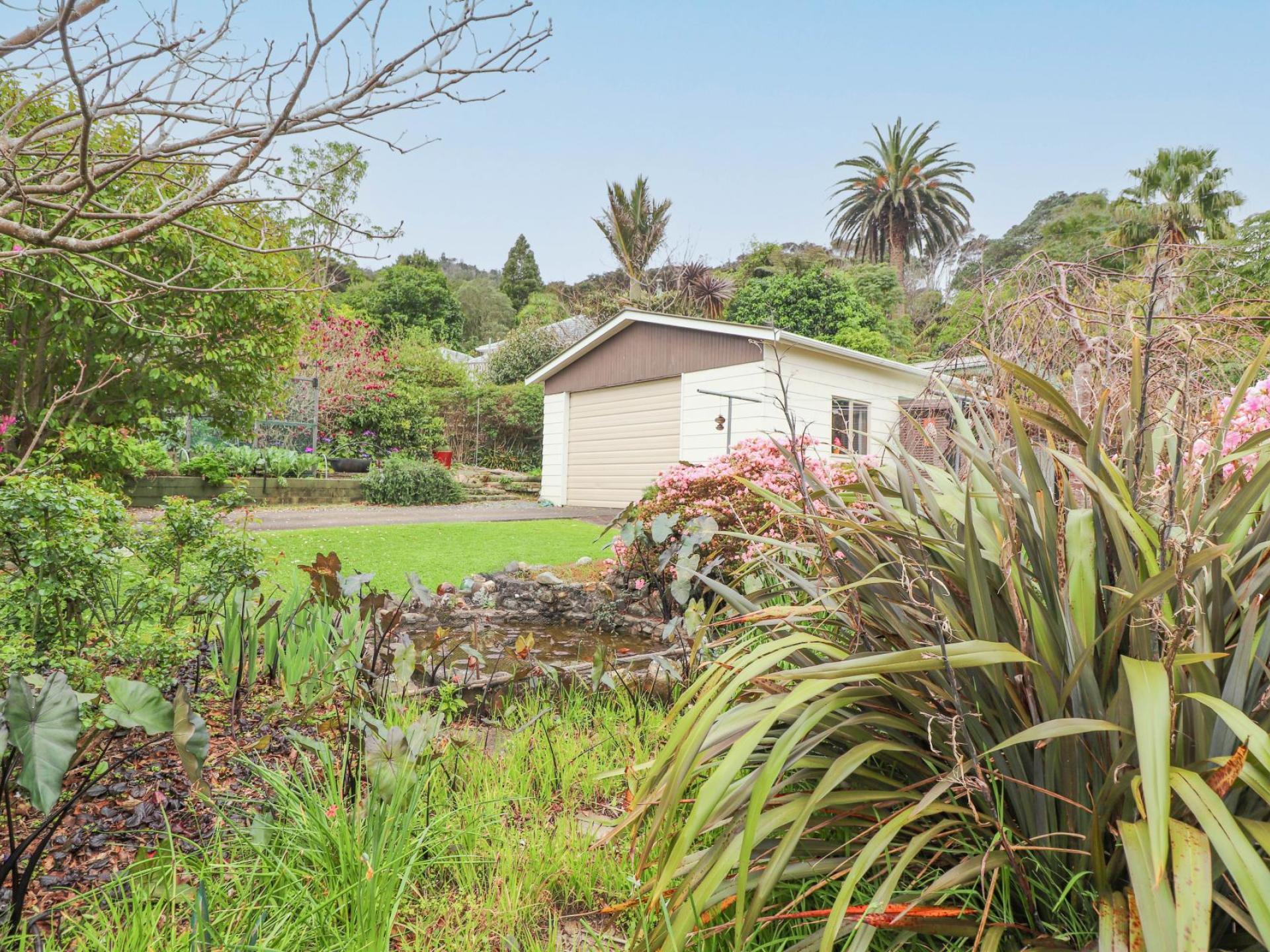 75 Waiomu Valley Road, Thames