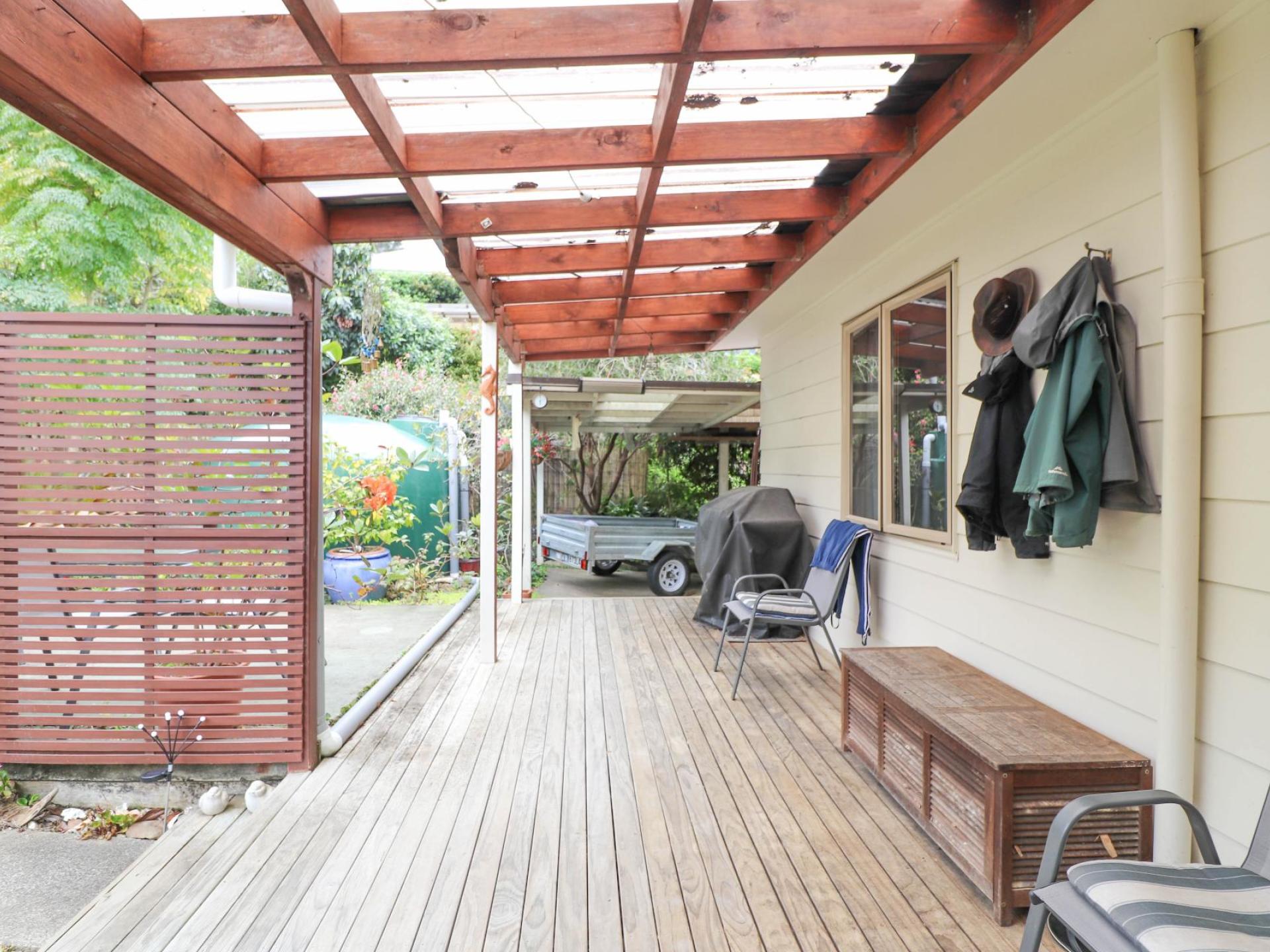 75 Waiomu Valley Road, Thames