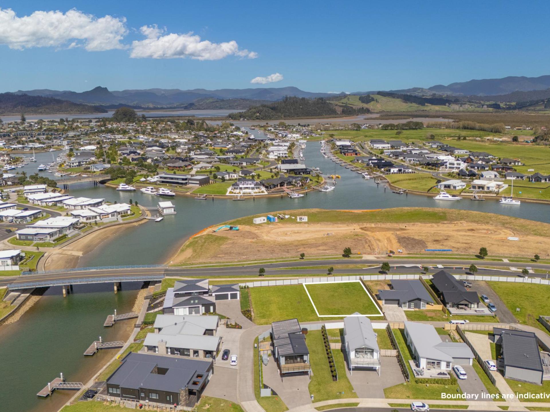8 Norma Way, Whitianga