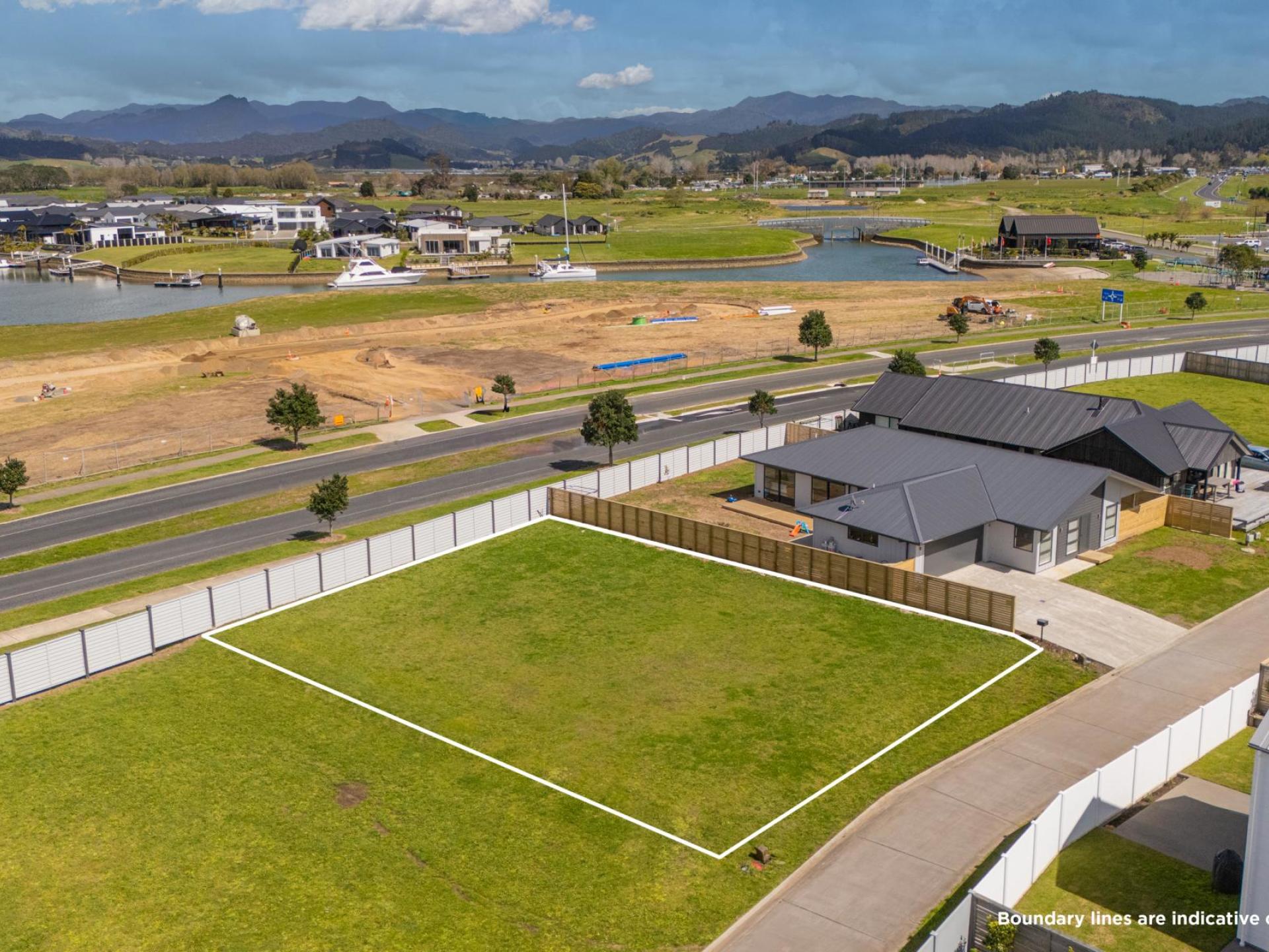 8 Norma Way, Whitianga