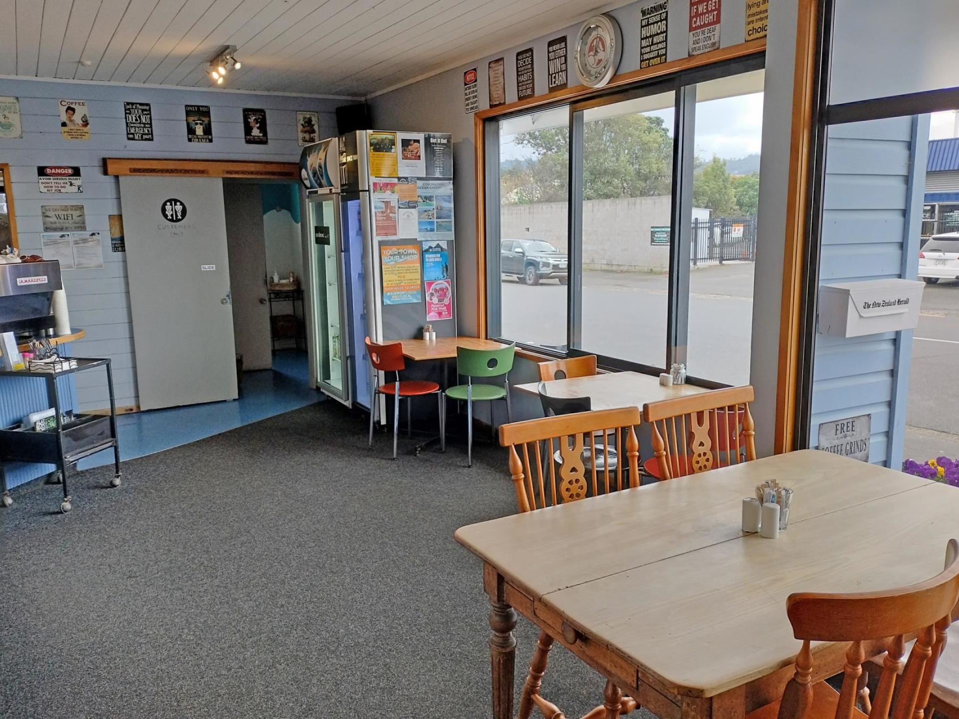 227 Main Road, Tairua