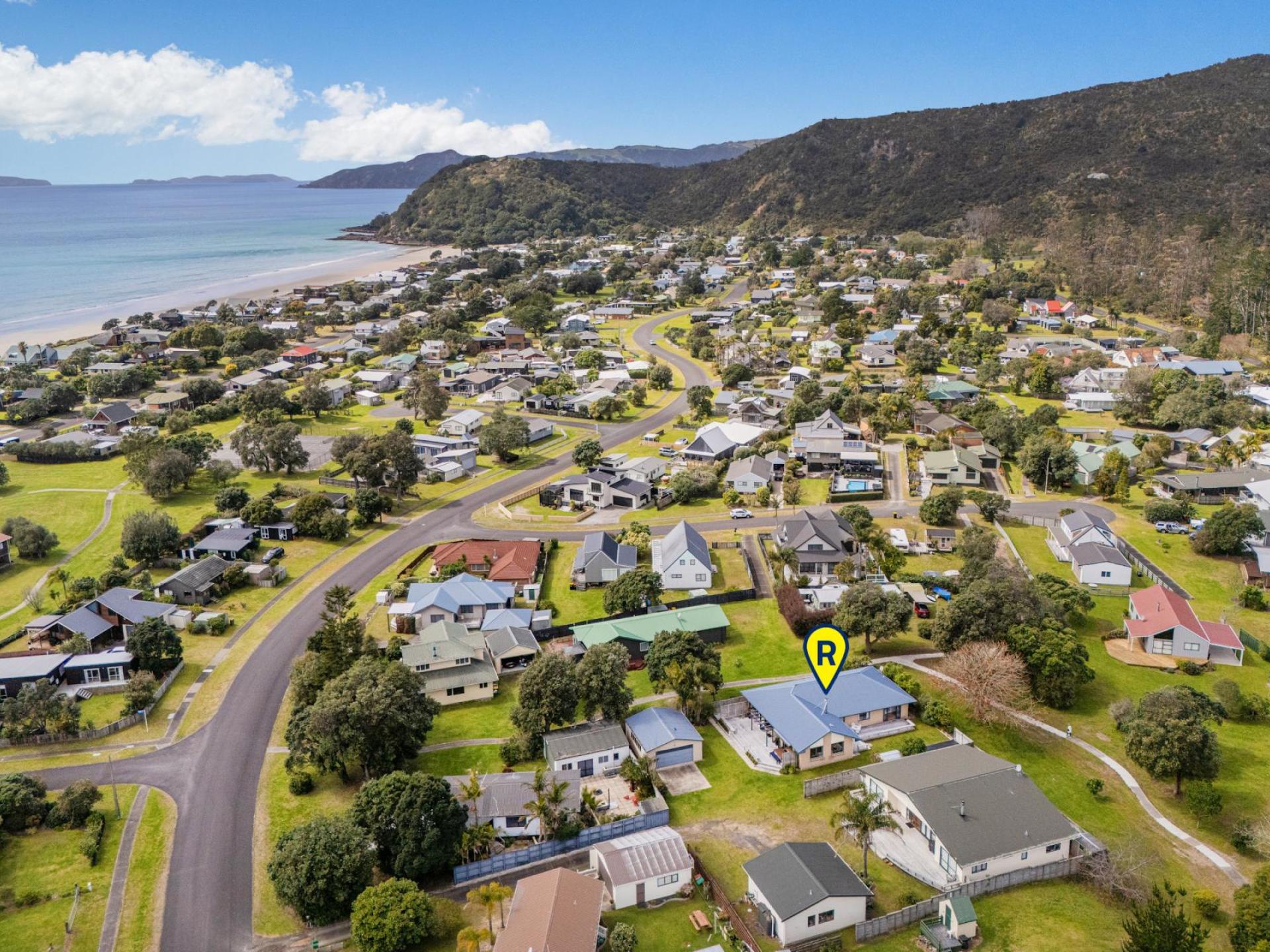 136 Waimaire Avenue, Matarangi