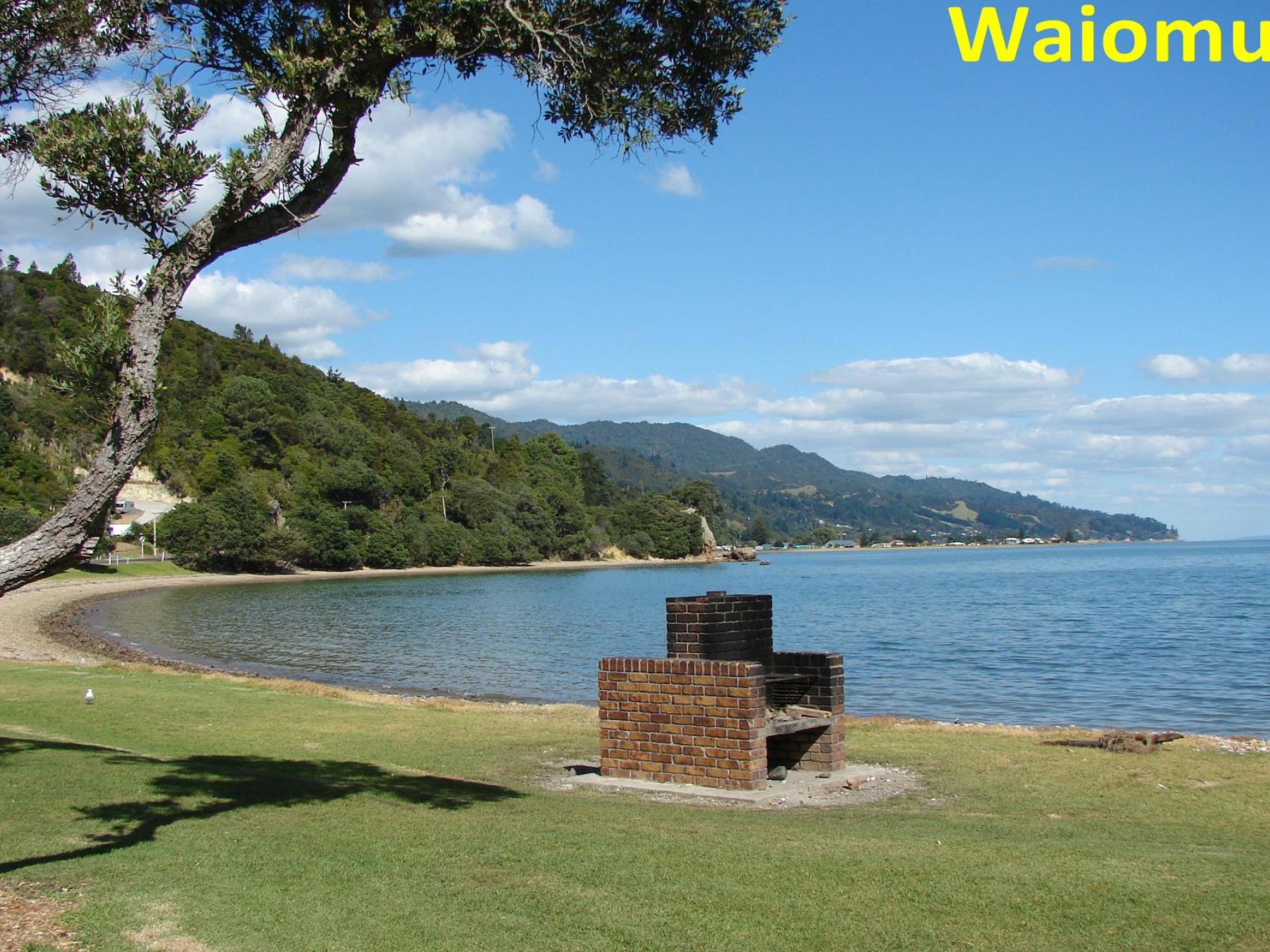 75 Waiomu Valley Road, Thames
