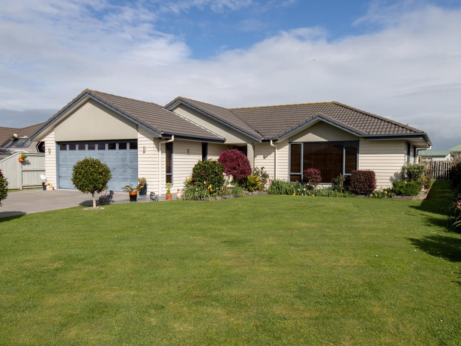 42 Benner Drive, Ngatea