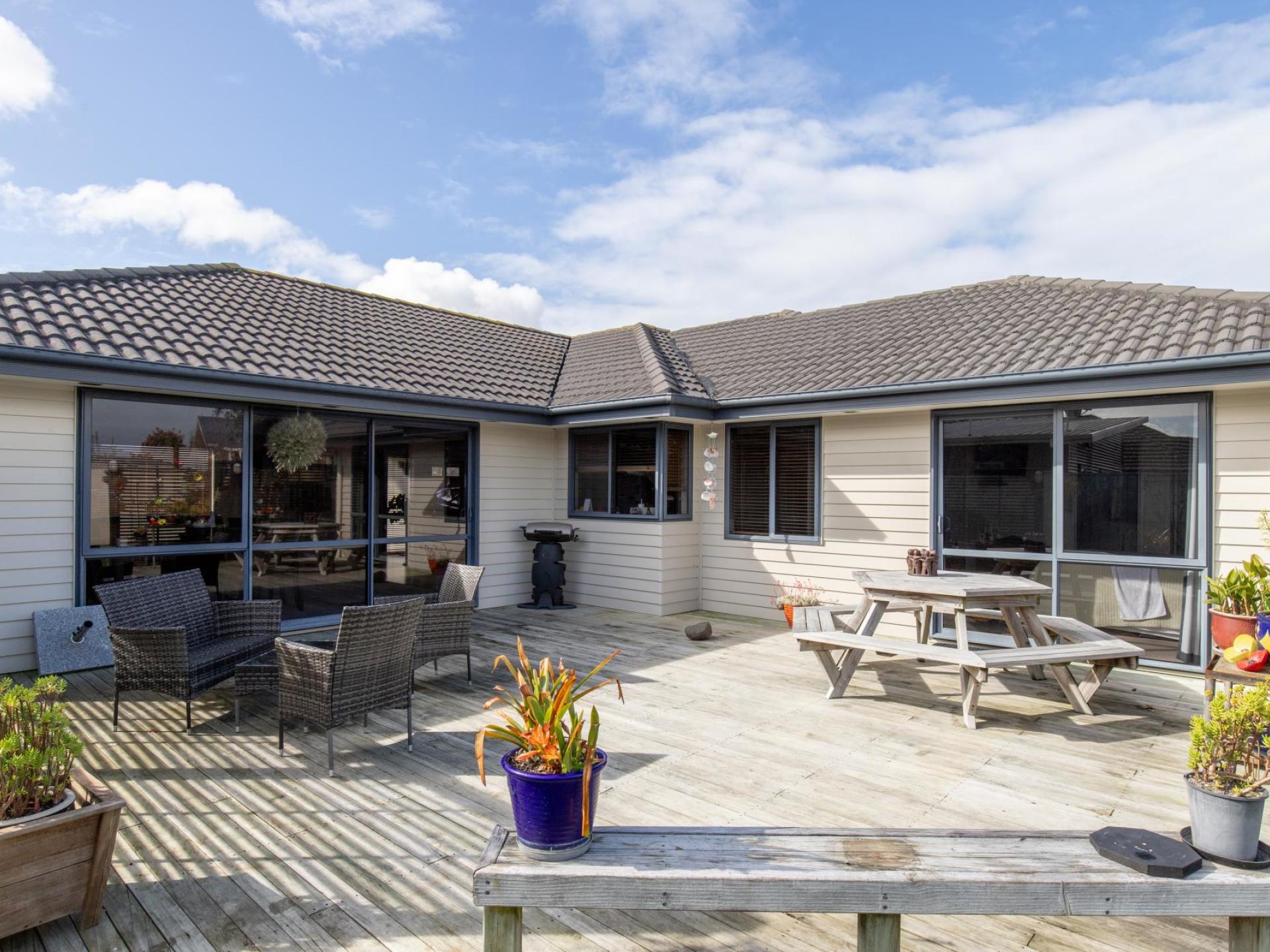 42 Benner Drive, Ngatea