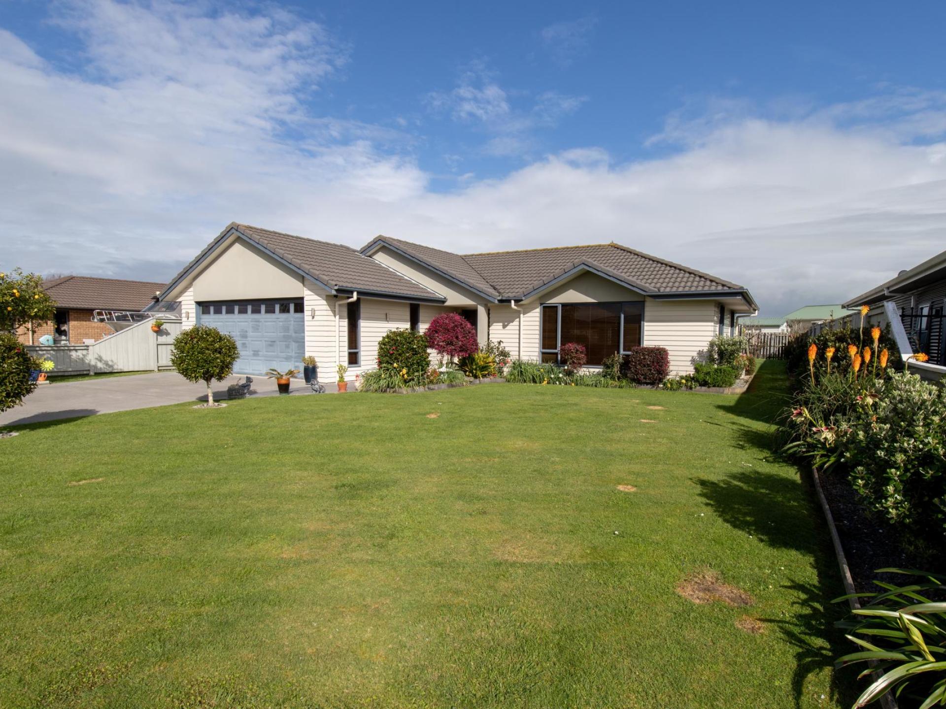 42 Benner Drive, Ngatea