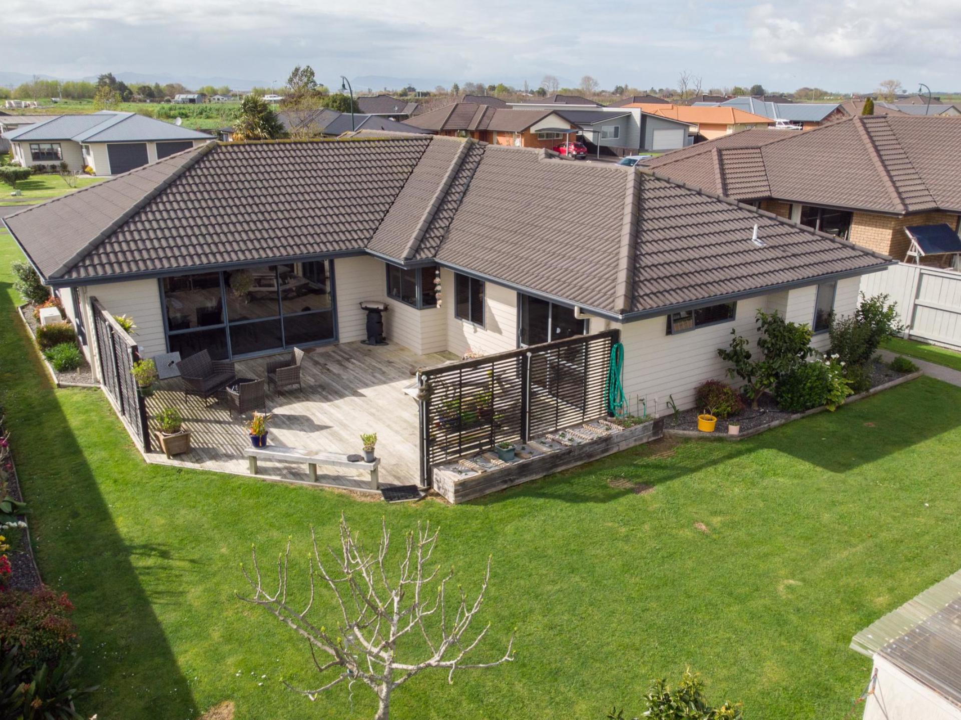 42 Benner Drive, Ngatea