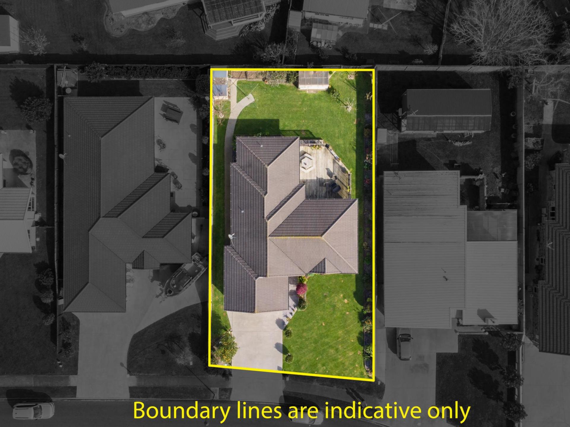 42 Benner Drive, Ngatea