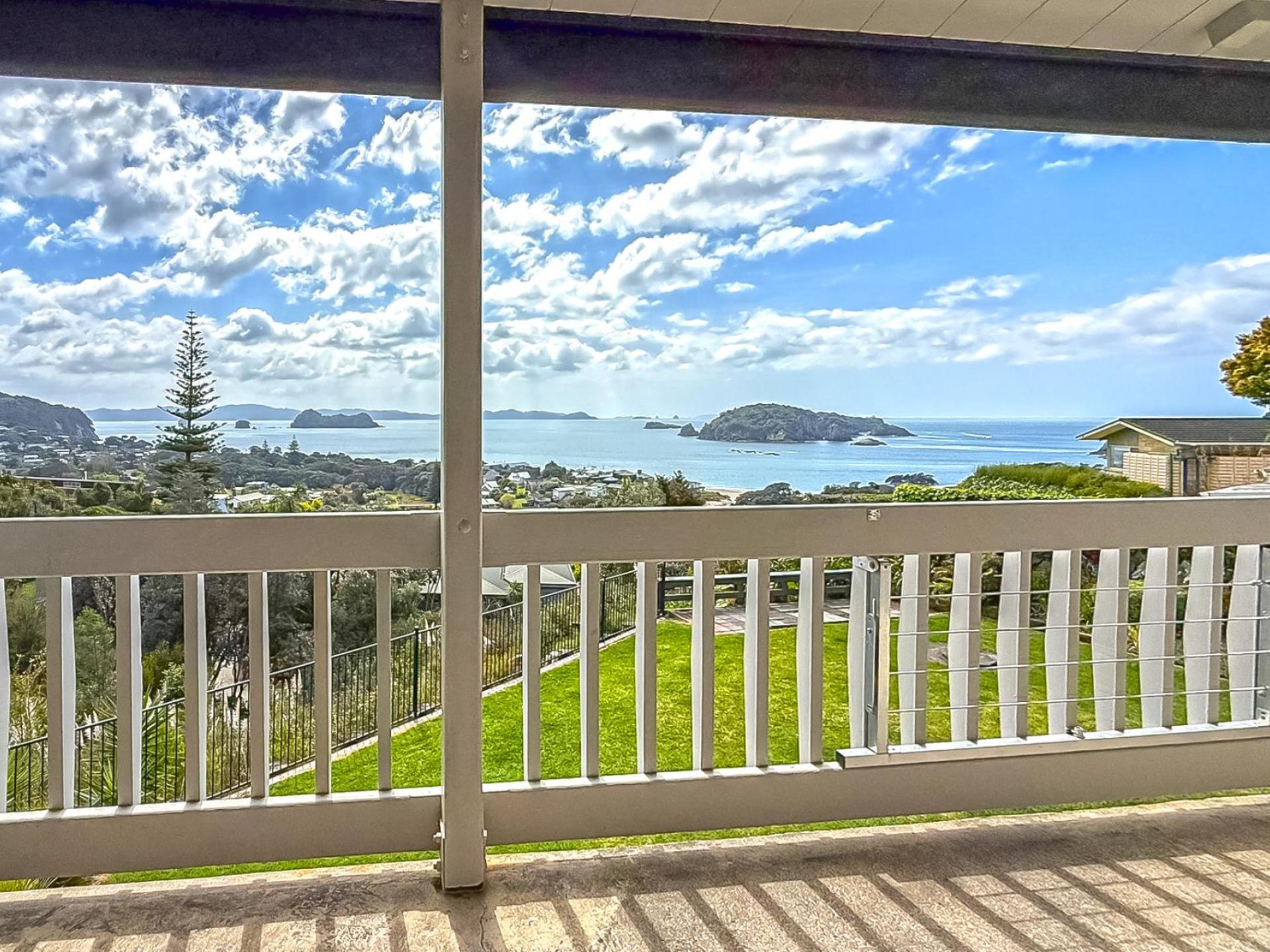 Unit 5, 11C Christine Terrace, Hahei