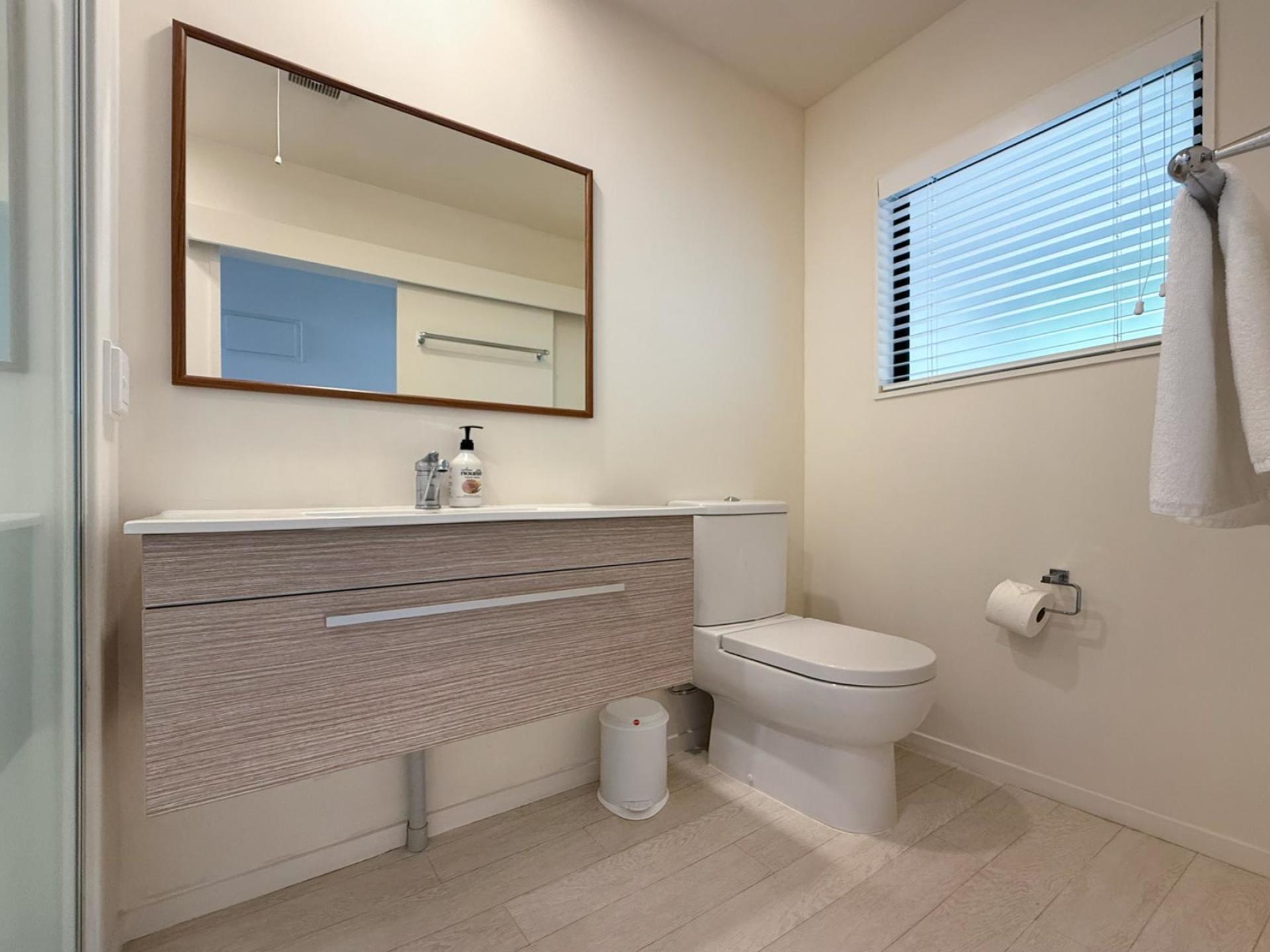 Unit 5, 11C Christine Terrace, Hahei