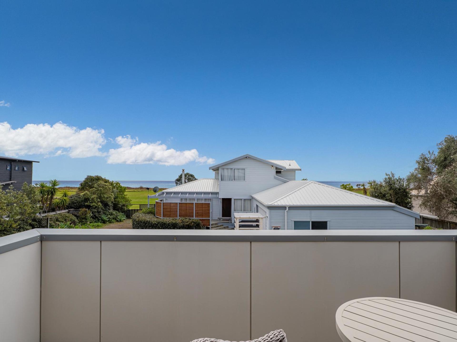 126 Puka Crescent, Matarangi