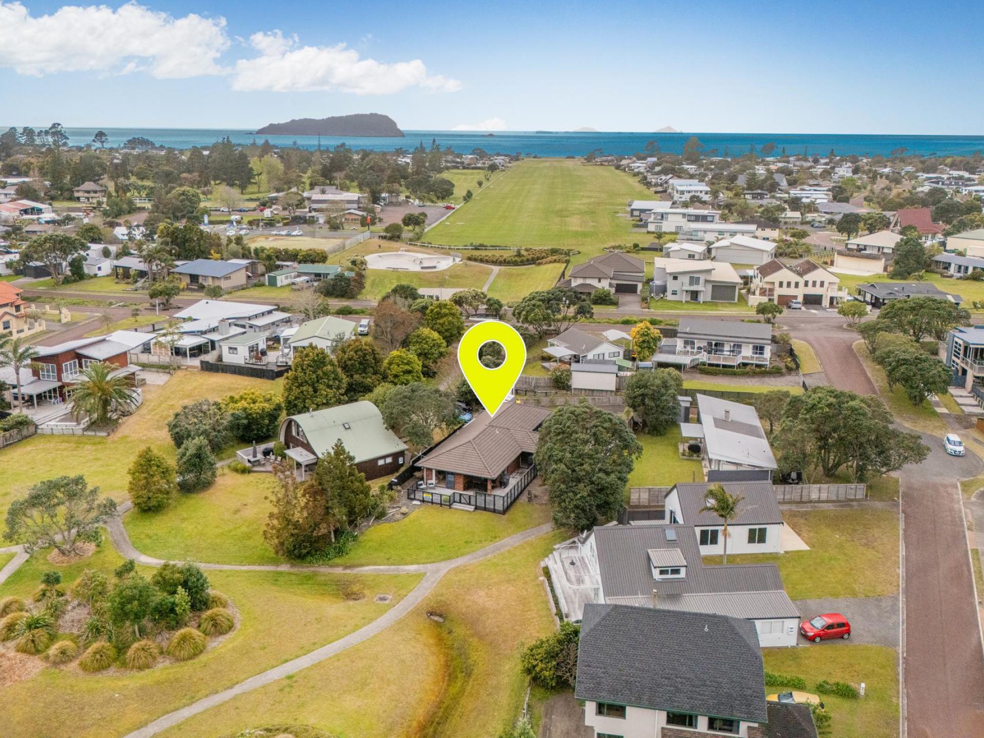 4 Ajax Head, Pauanui