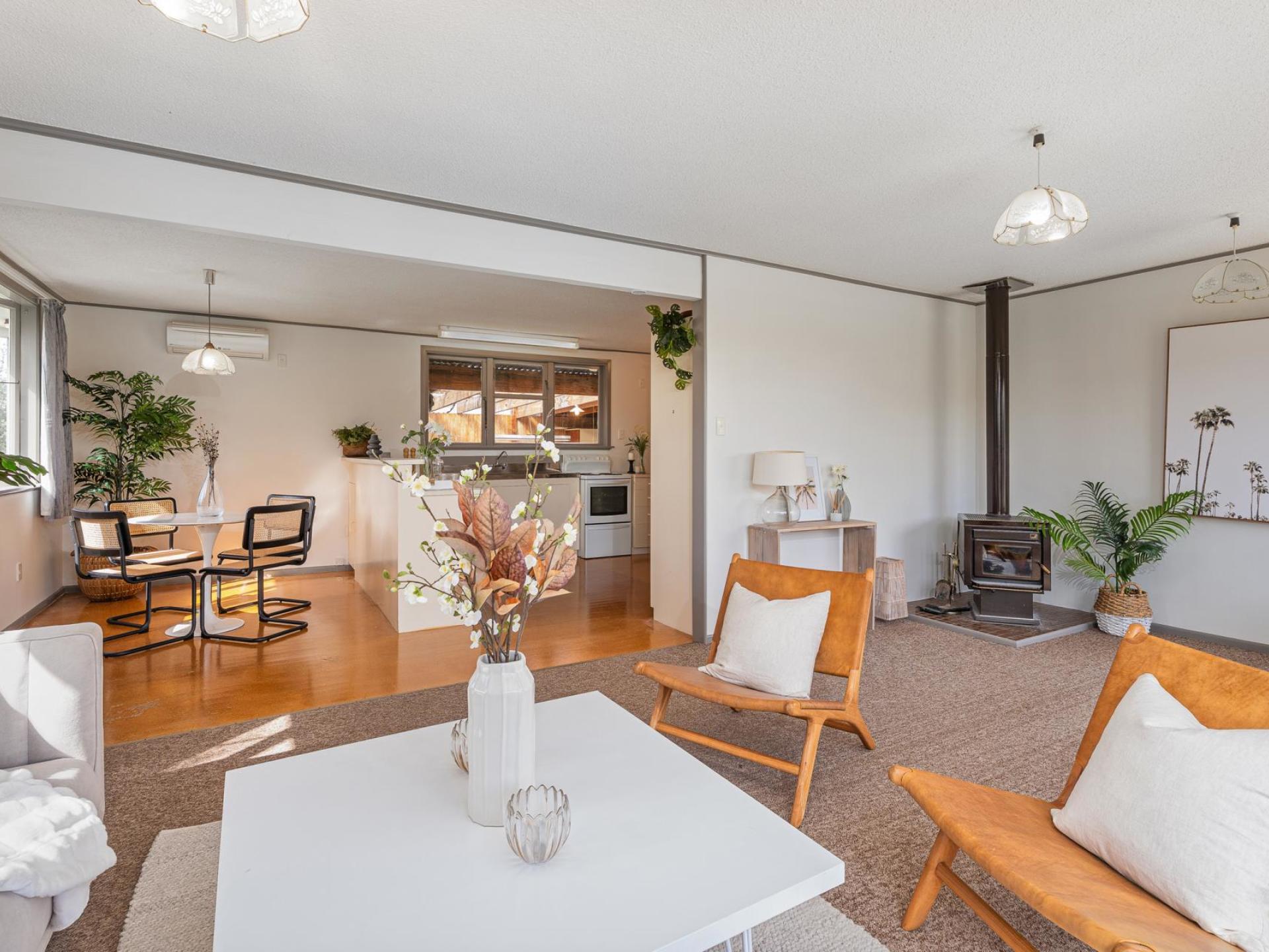 80a Catherine Crescent, Whitianga